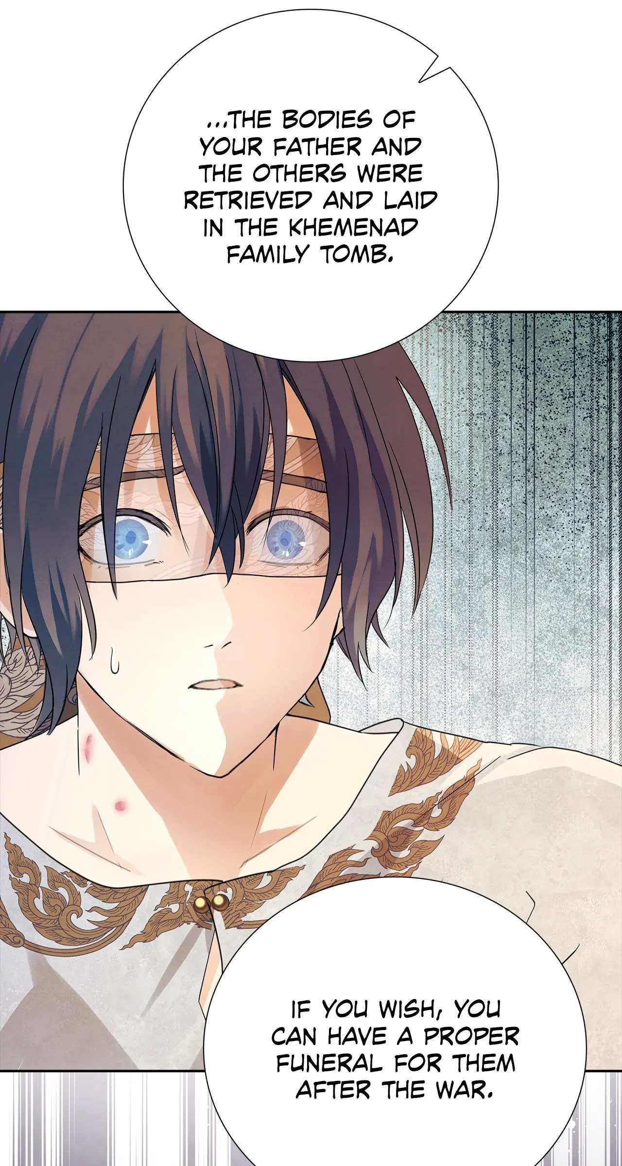 Read Bloody Moon chapter 46 image 66 on Lezhin