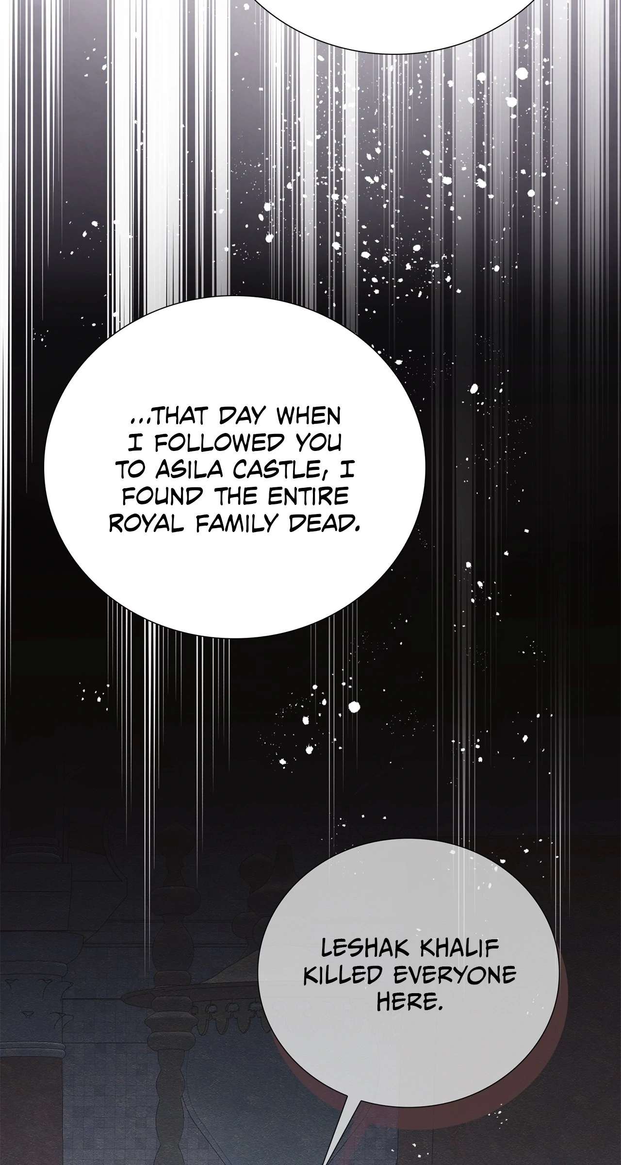Read Bloody Moon chapter 46 image 67 on Lezhin