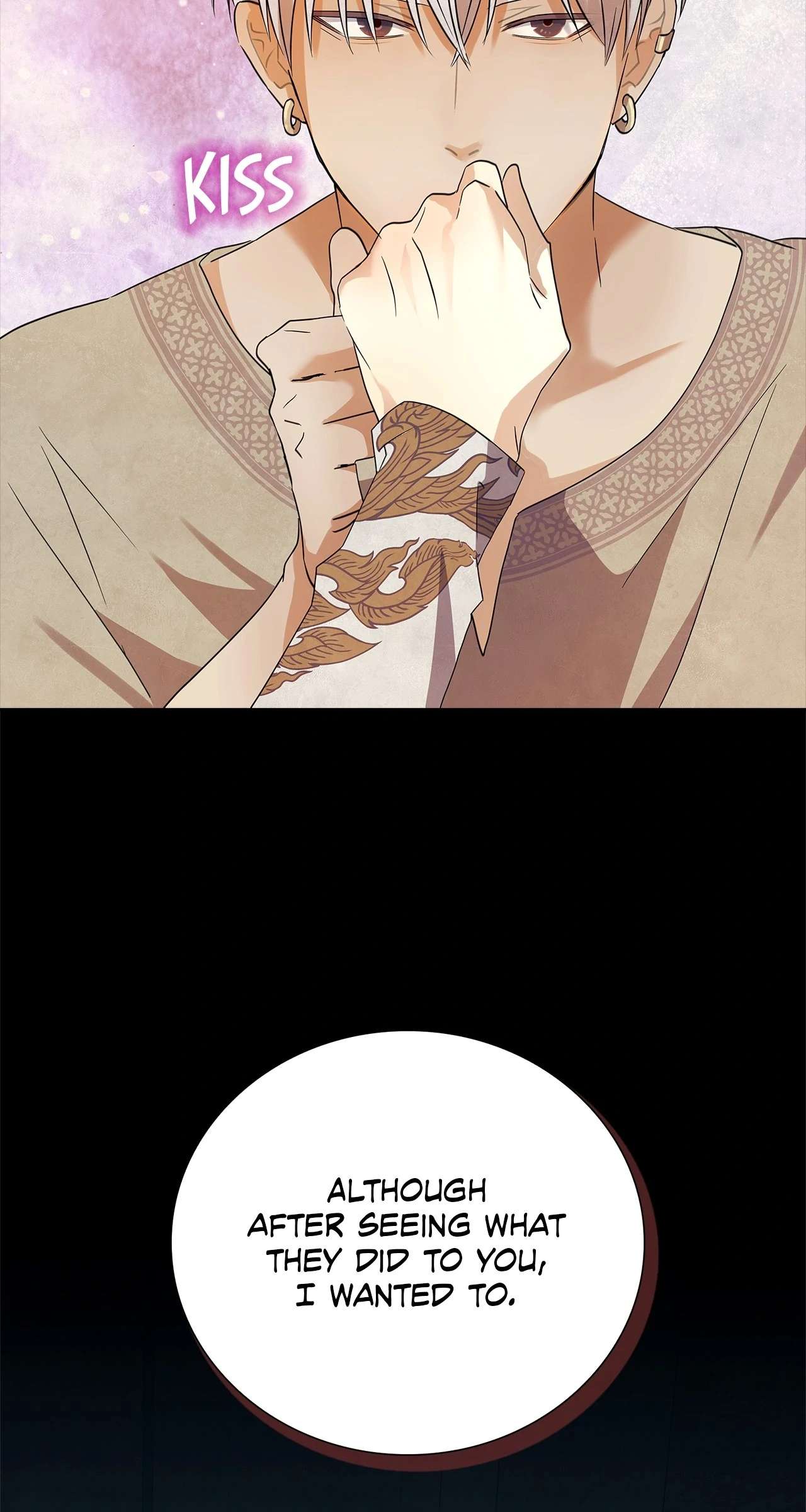 Read Bloody Moon chapter 46 image 72 on Lezhin