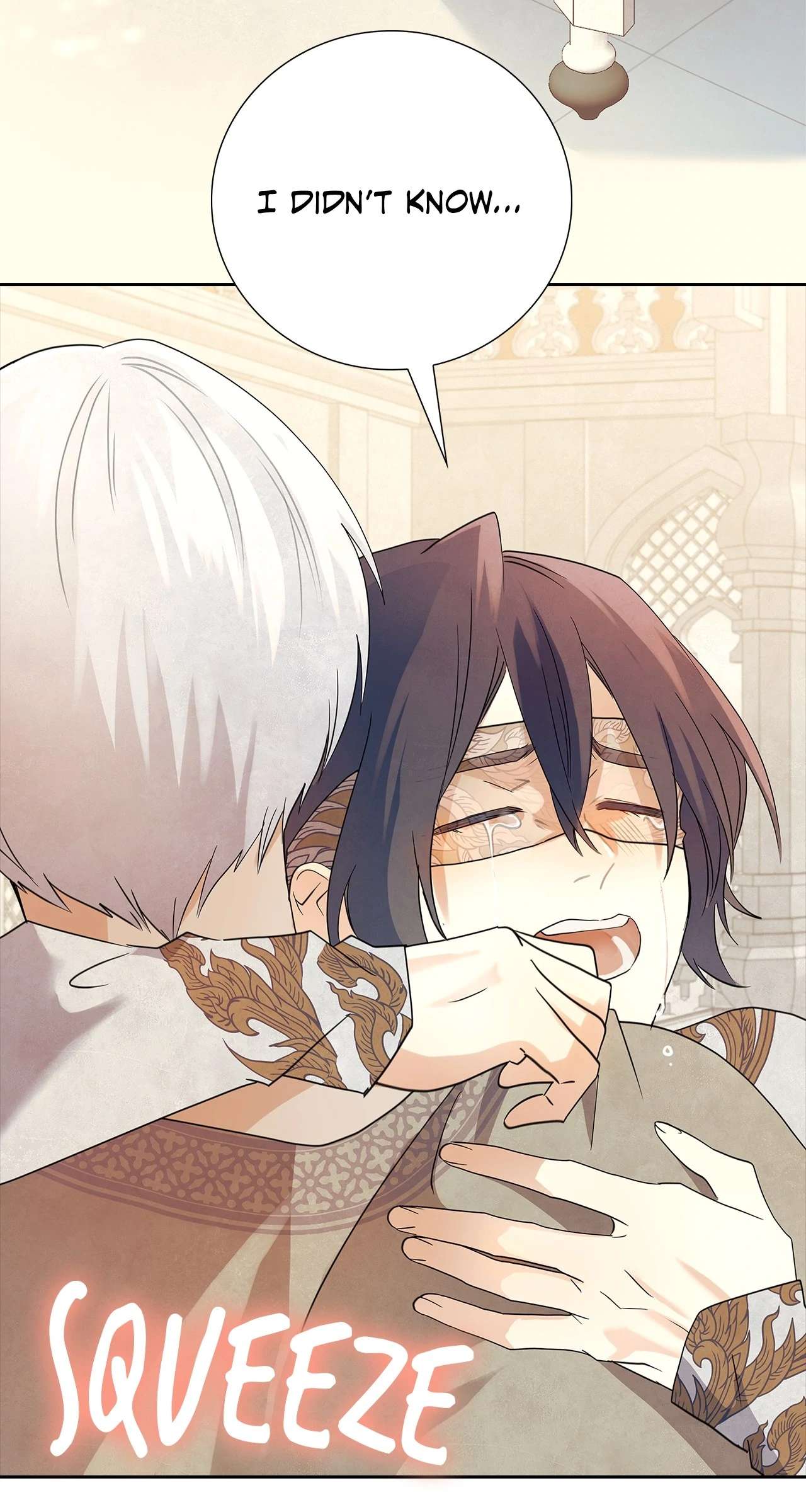 Read Bloody Moon chapter 46 image 77 on Lezhin