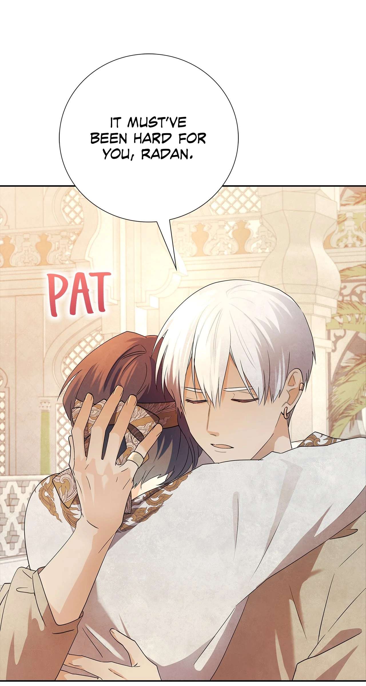 Read Bloody Moon chapter 46 image 79 on Lezhin