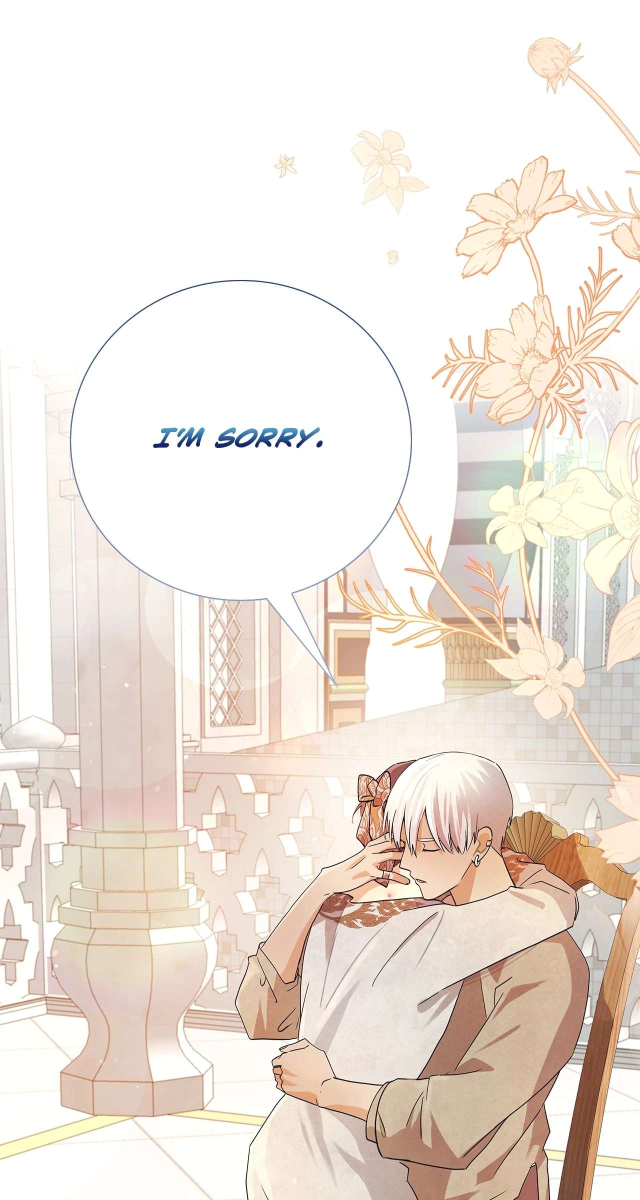 Read Bloody Moon chapter 46 image 80 on Lezhin