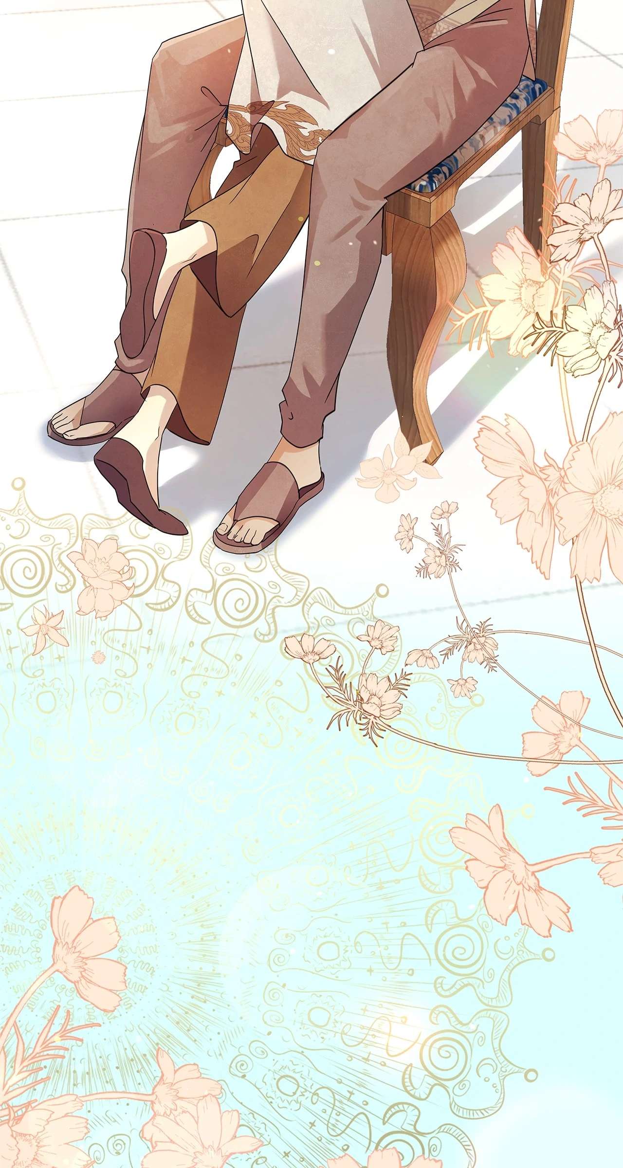 Read Bloody Moon chapter 46 image 81 on Lezhin