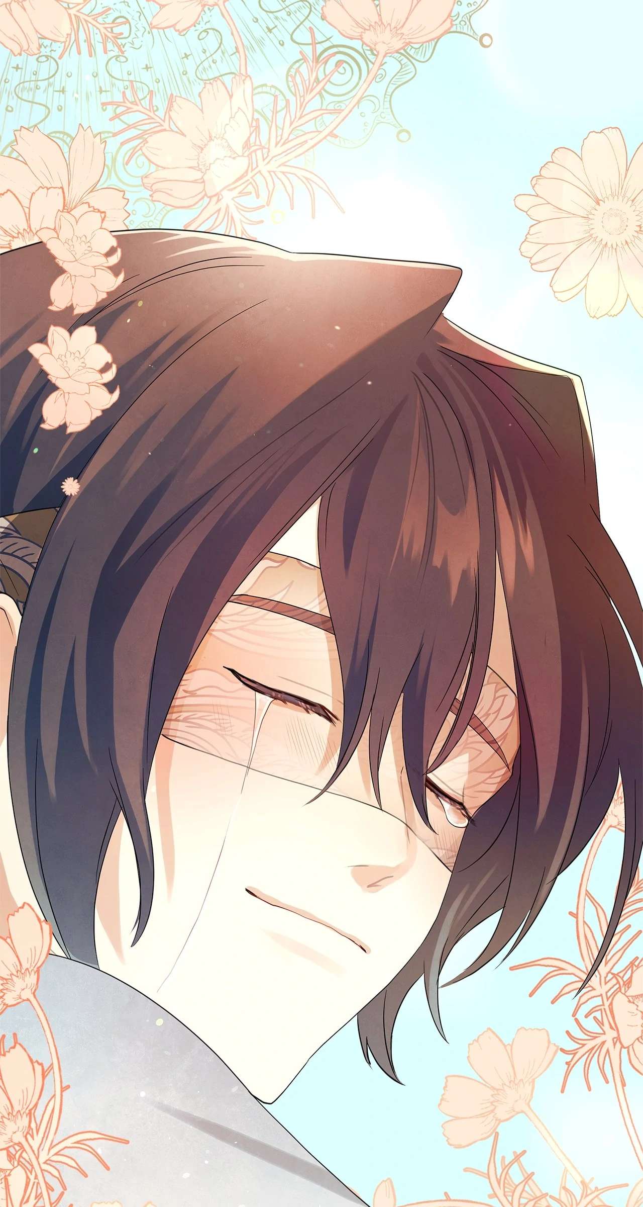 Read Bloody Moon chapter 46 image 82 on Lezhin