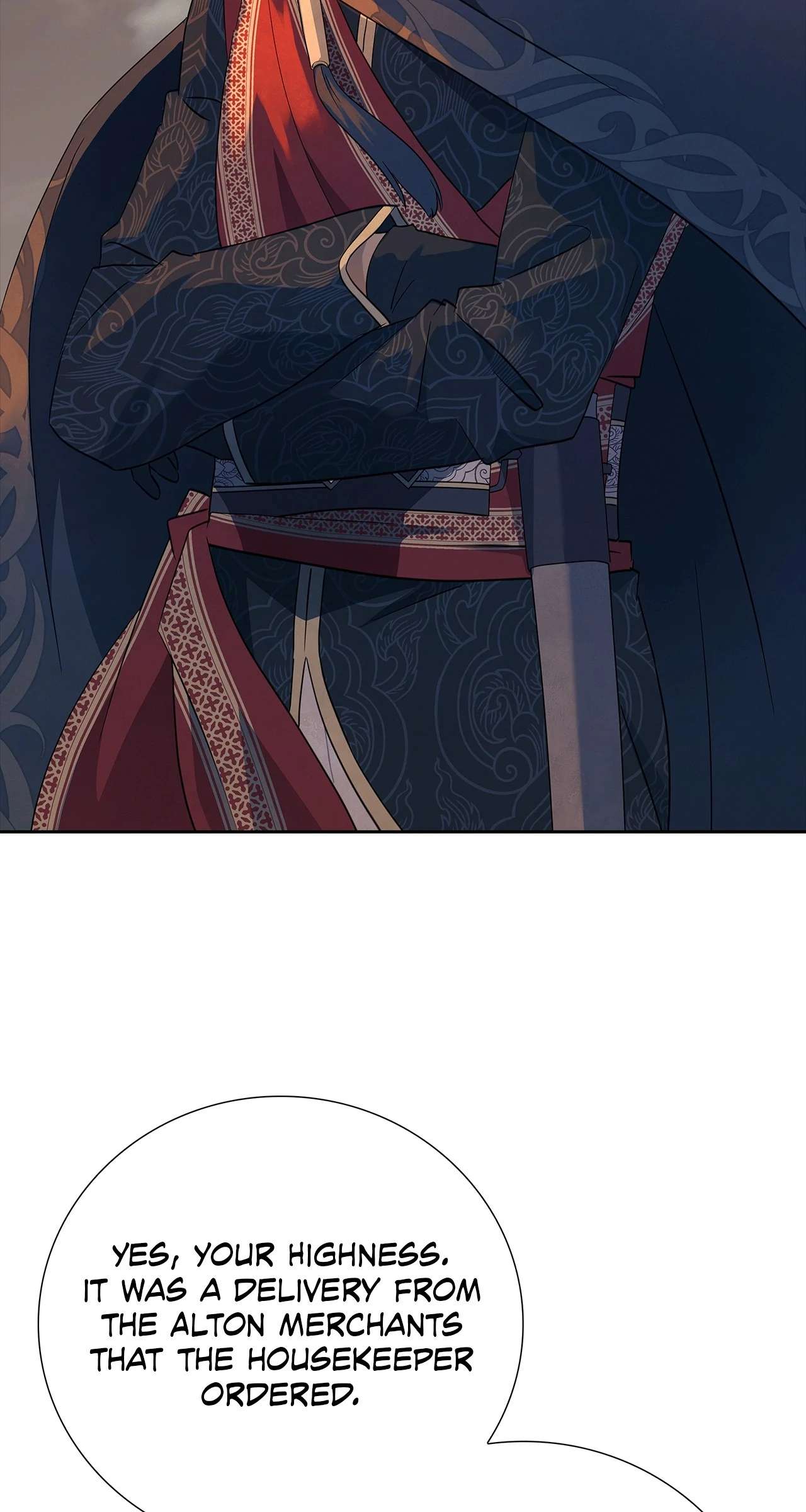 Read Bloody Moon chapter 46 image 89 on Lezhin