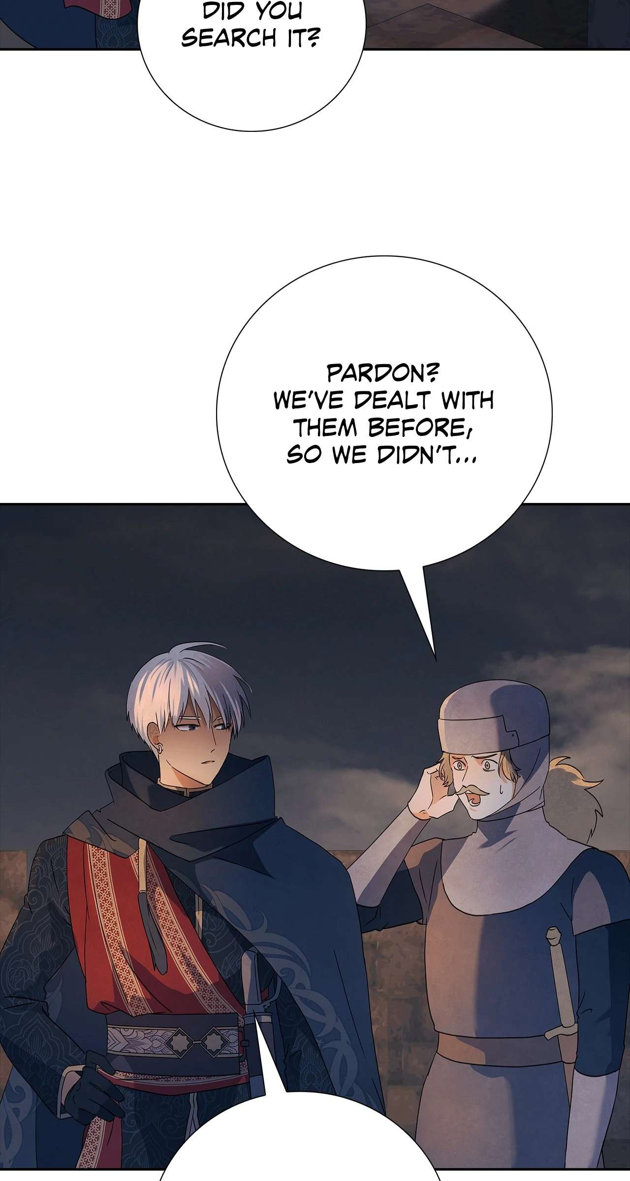 Read Bloody Moon chapter 46 image 91 on Lezhin
