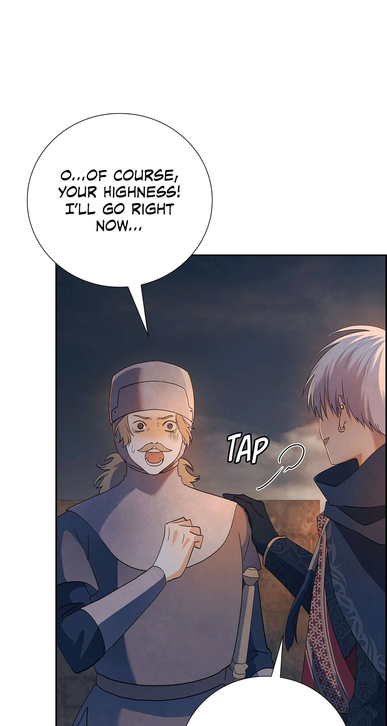 Read Bloody Moon chapter 46 image 93 on Lezhin