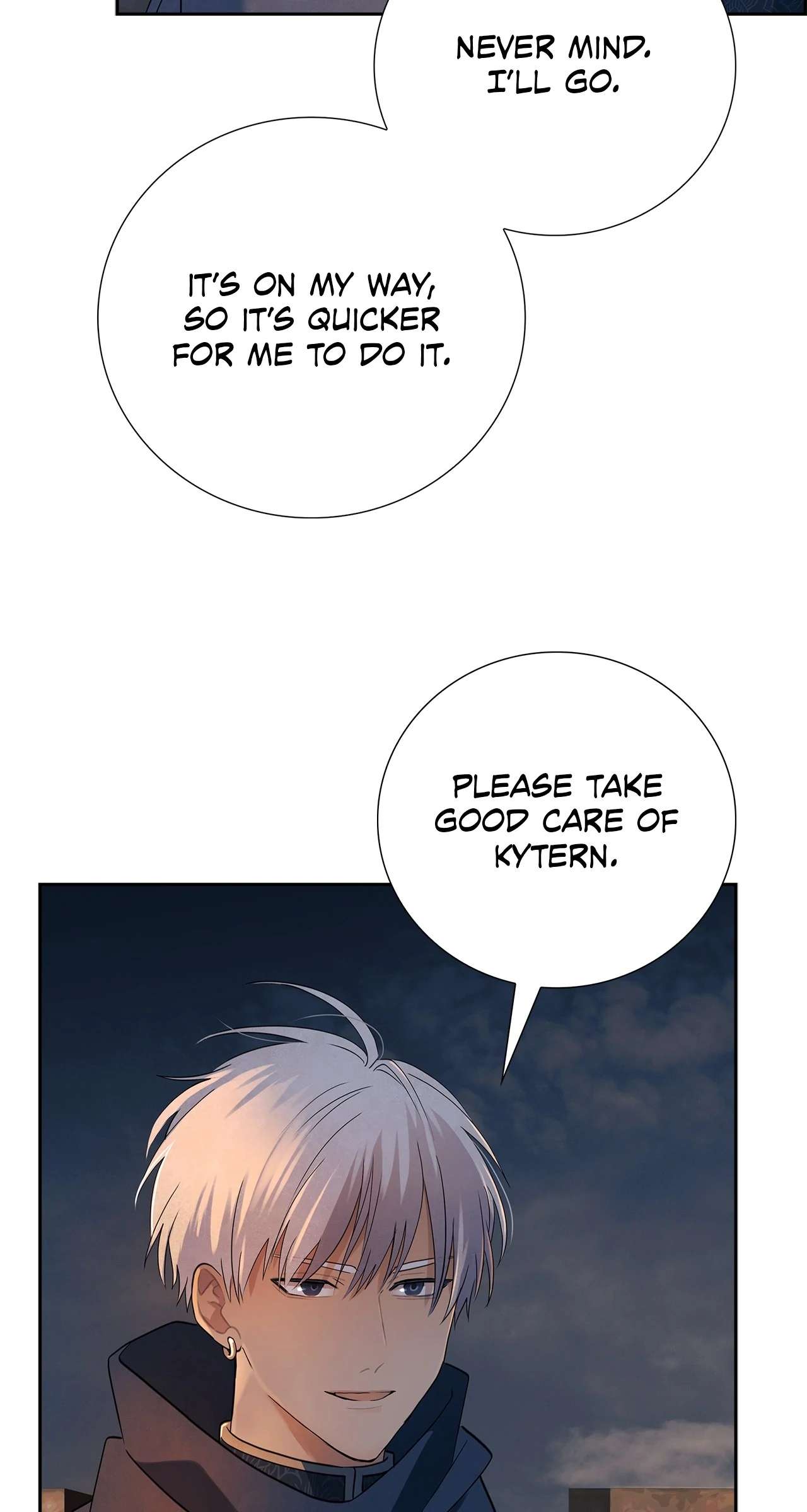 Read Bloody Moon chapter 46 image 94 on Lezhin