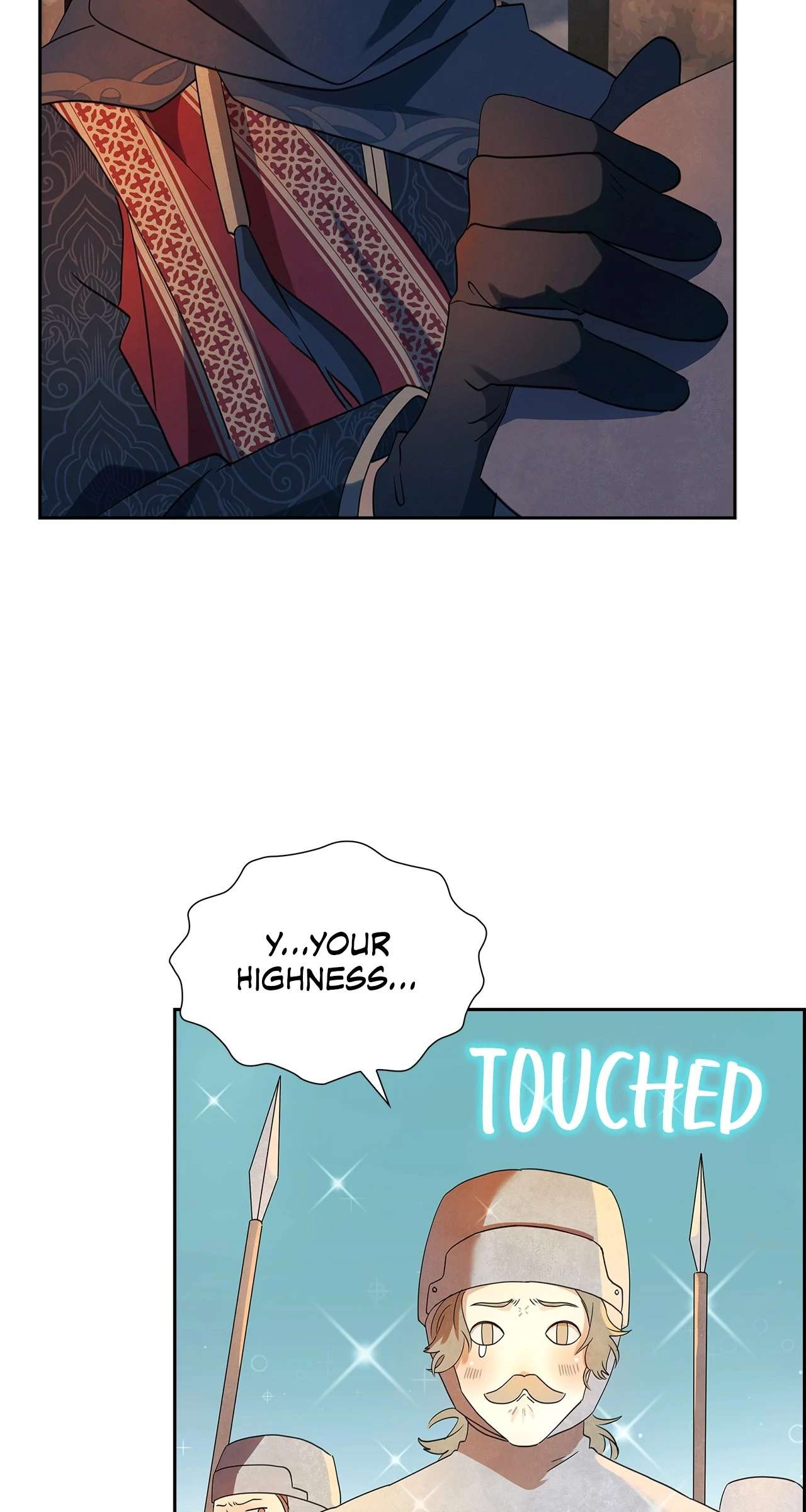 Read Bloody Moon chapter 46 image 95 on Lezhin