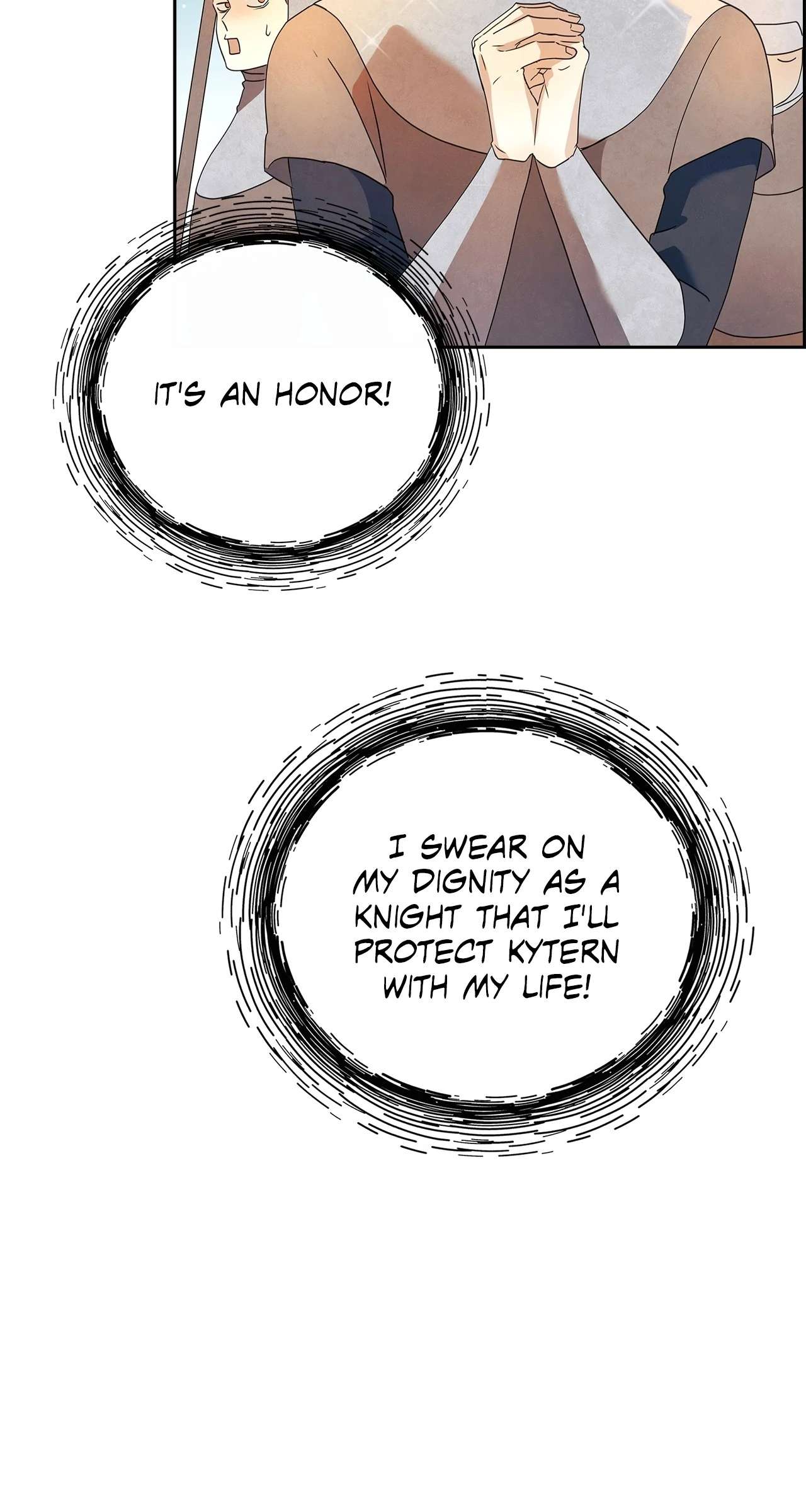 Read Bloody Moon chapter 46 image 96 on Lezhin