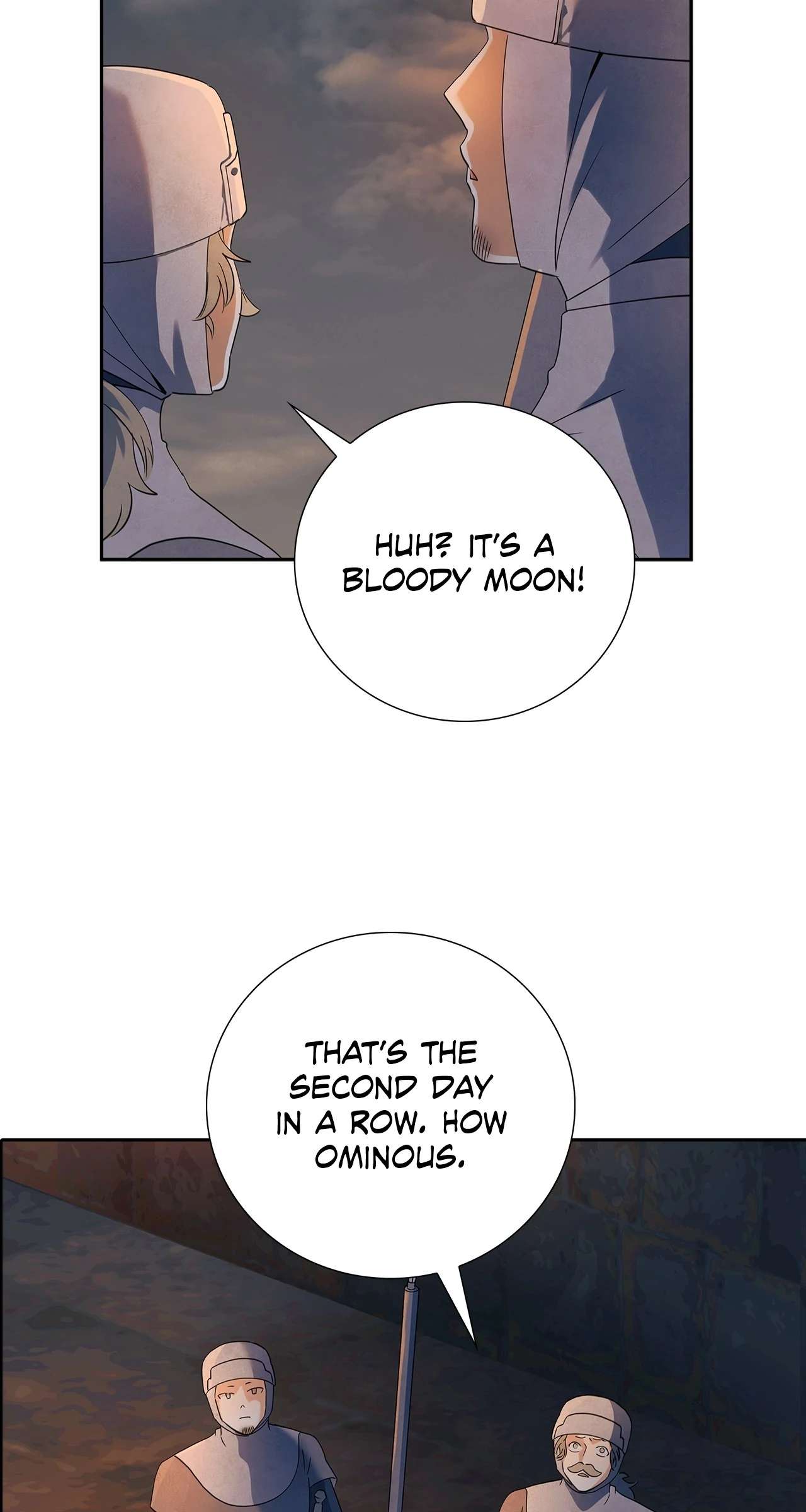 Read Bloody Moon chapter 46 image 98 on Lezhin