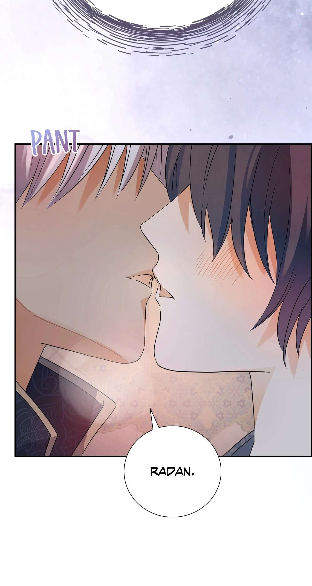 Read Bloody Moon chapter 47 image 19 on Lezhin