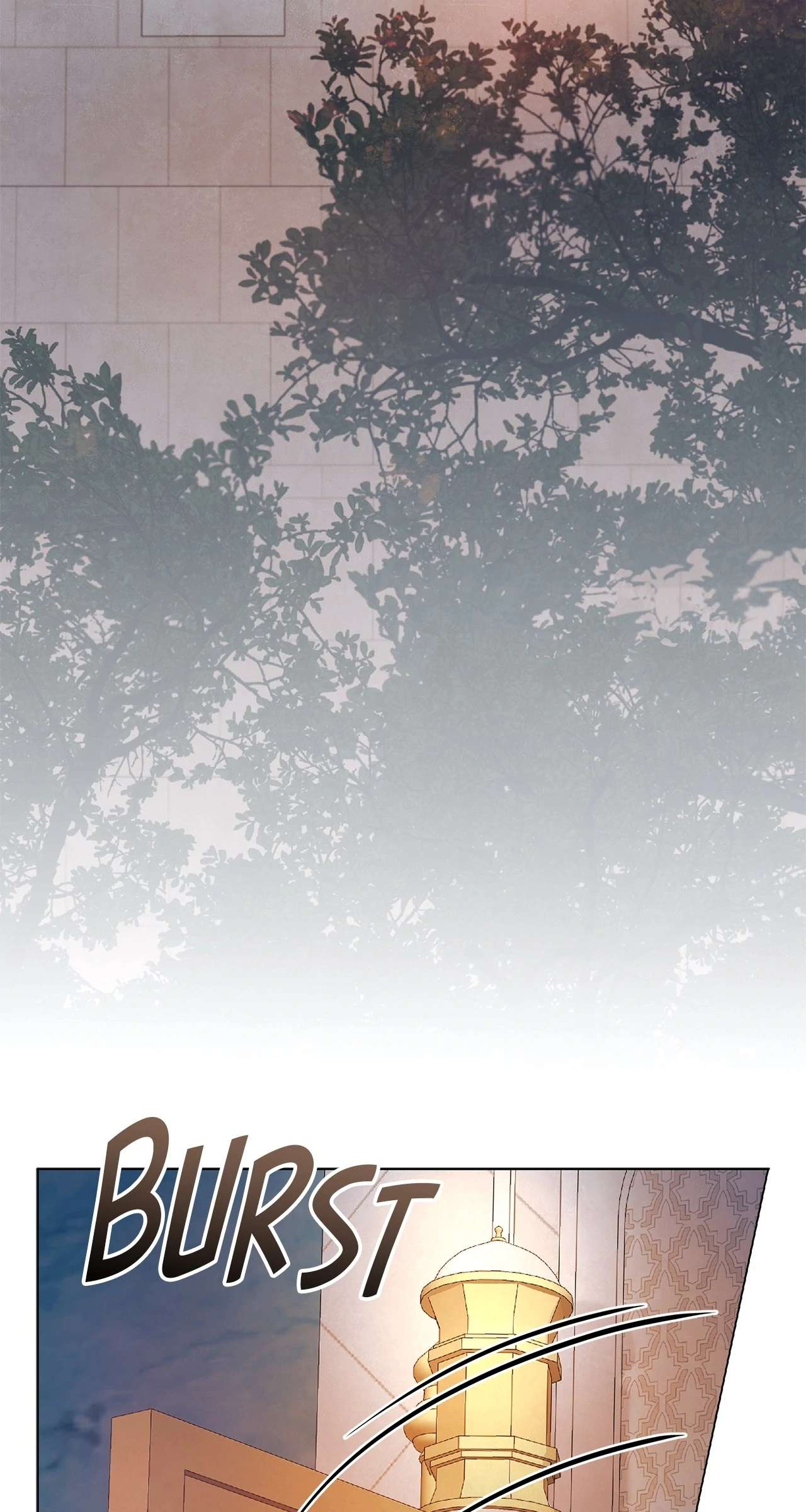 Read Bloody Moon chapter 47 image 2 on Lezhin