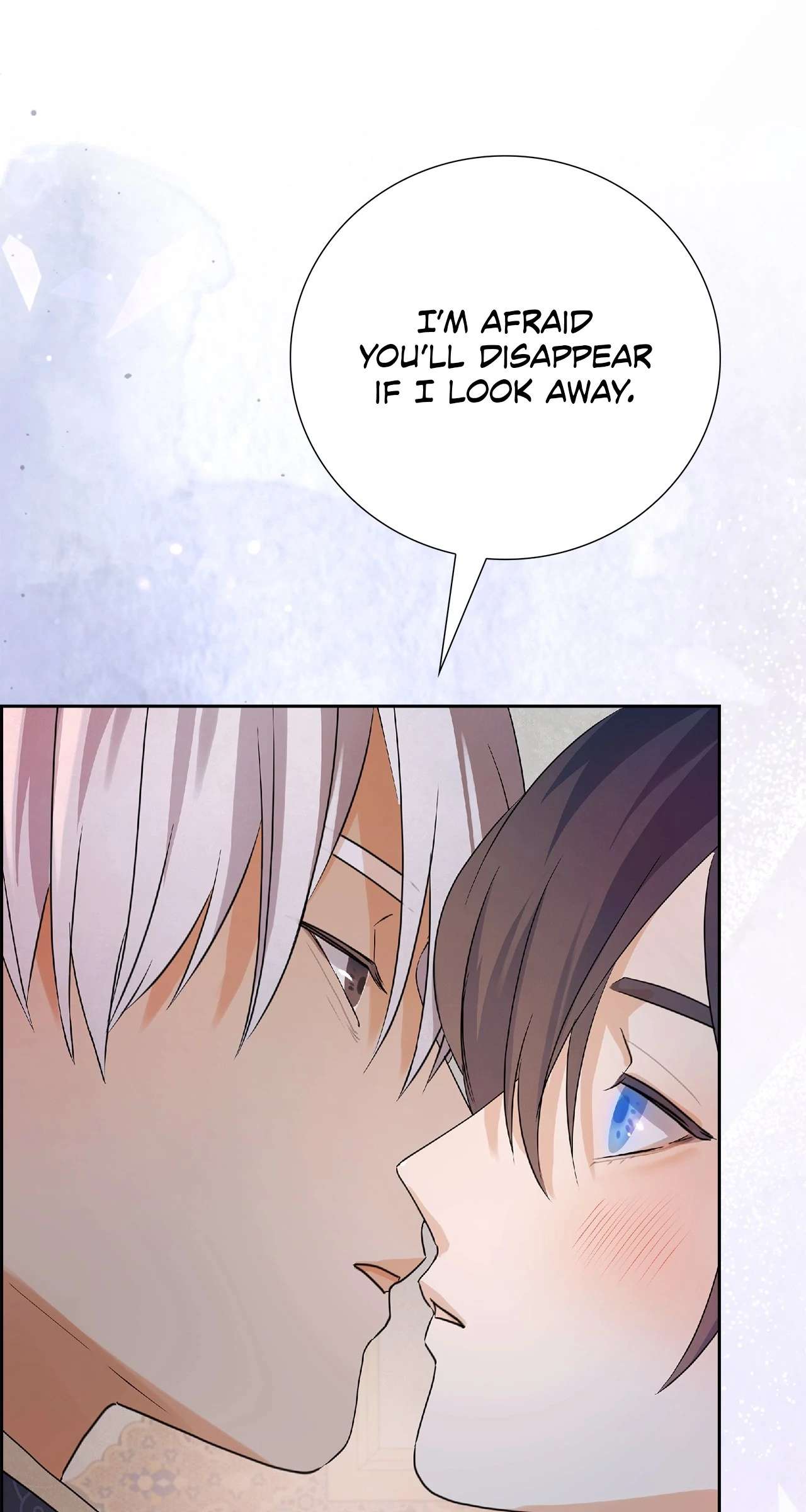 Read Bloody Moon chapter 47 image 21 on Lezhin