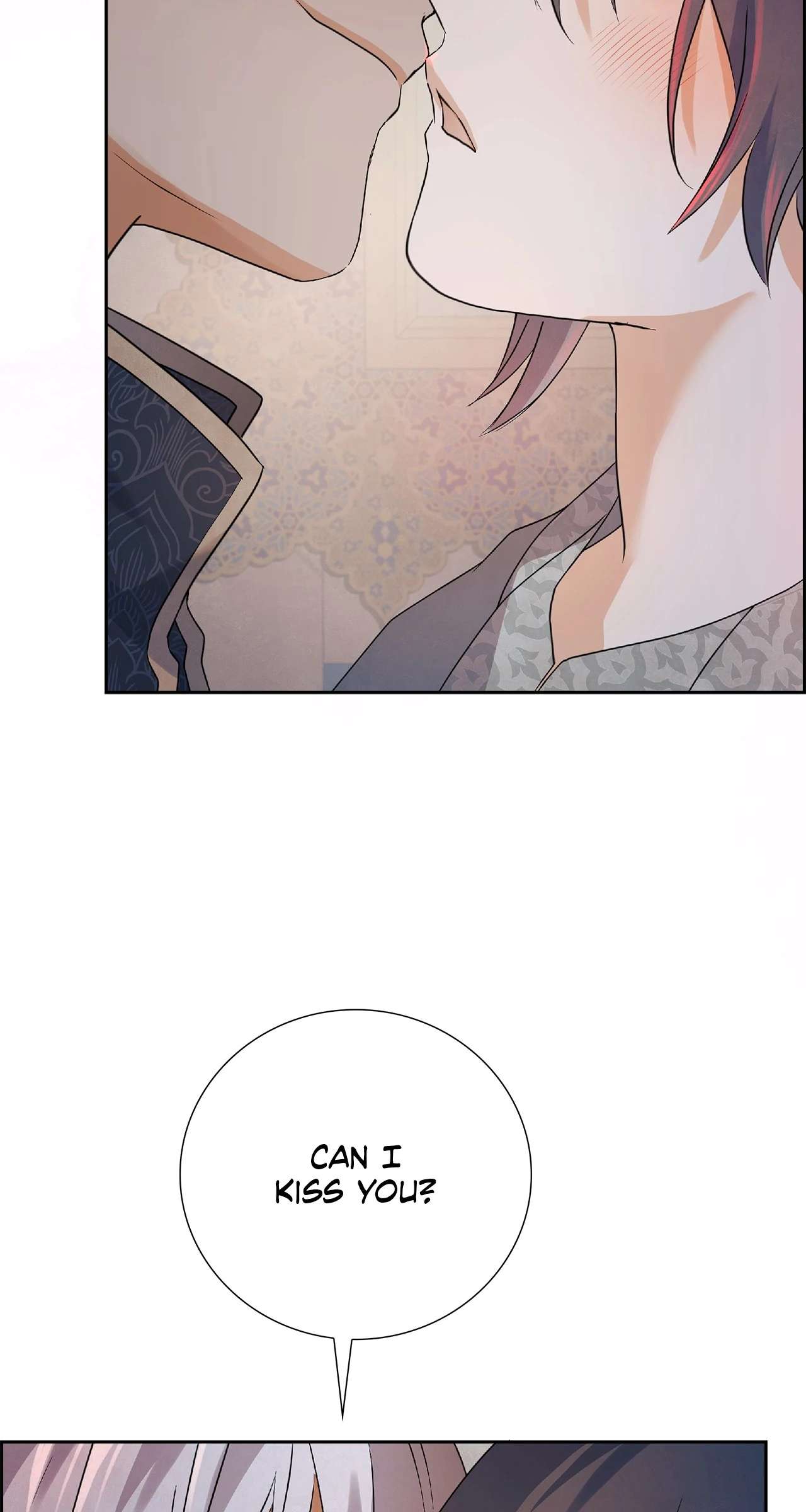 Read Bloody Moon chapter 47 image 23 on Lezhin