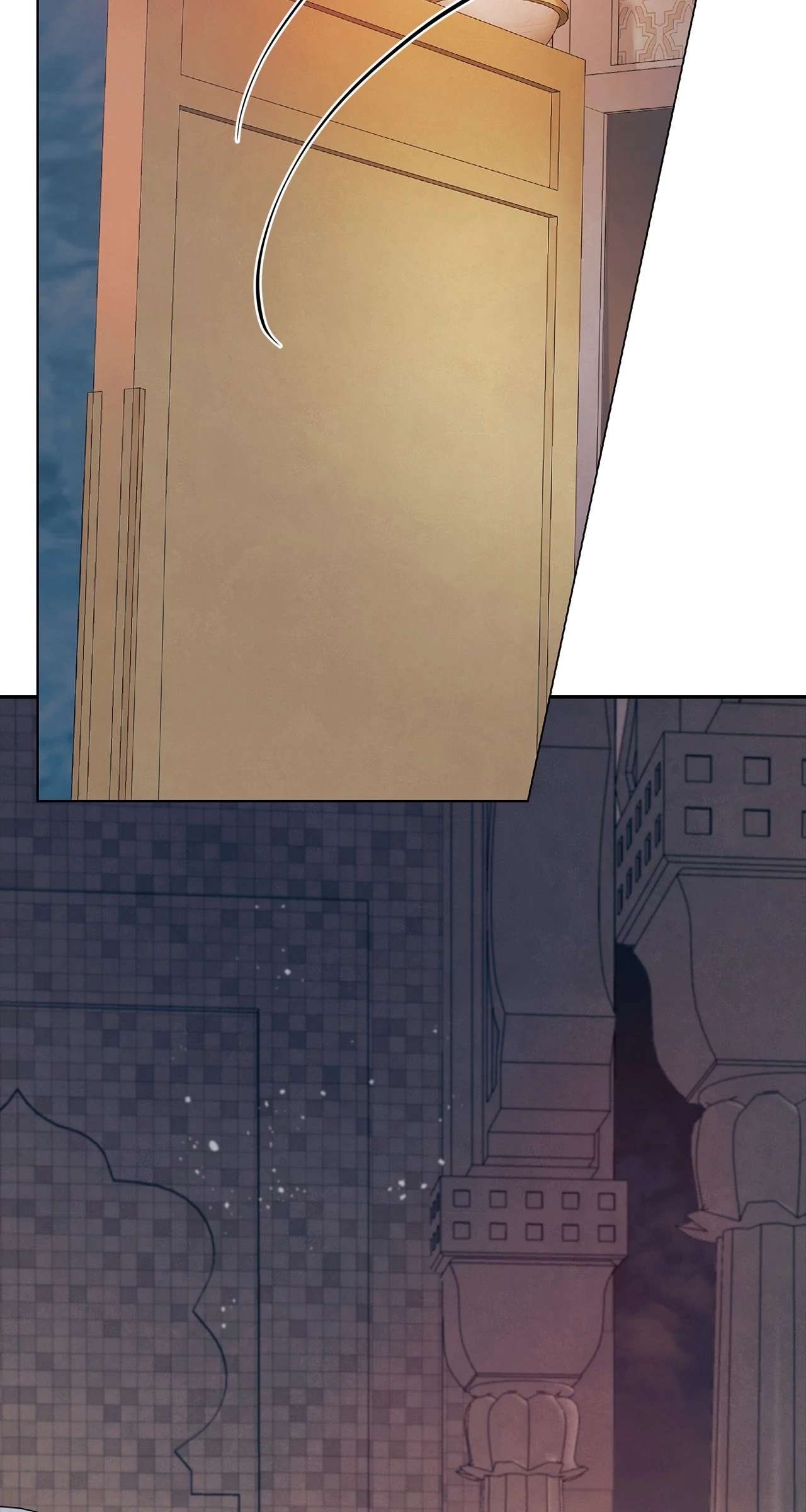 Read Bloody Moon chapter 47 image 3 on Lezhin