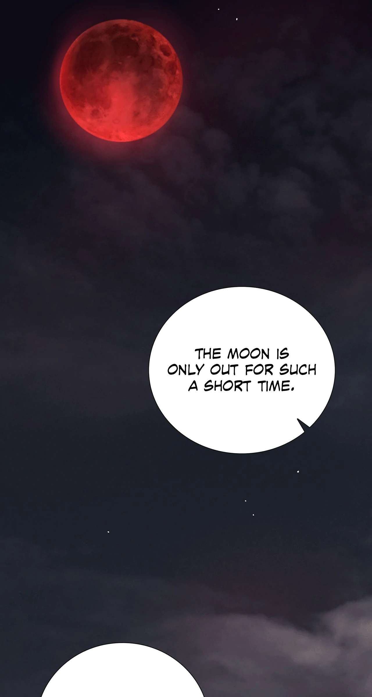 Read Bloody Moon chapter 47 image 33 on Lezhin