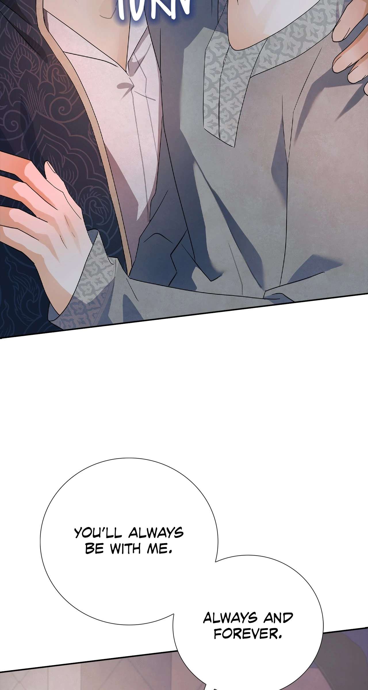 Read Bloody Moon chapter 47 image 37 on Lezhin