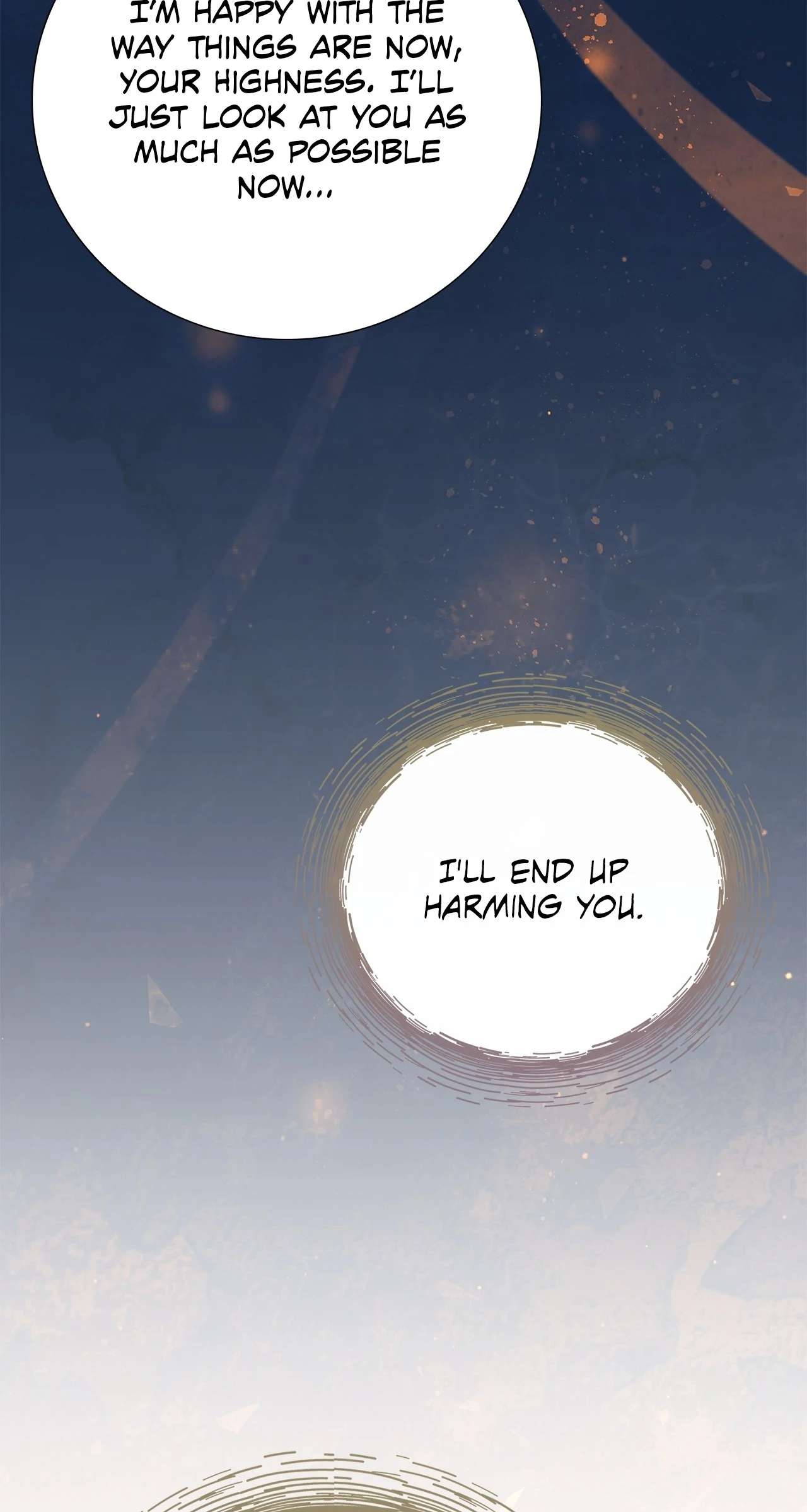 Read Bloody Moon chapter 47 image 41 on Lezhin