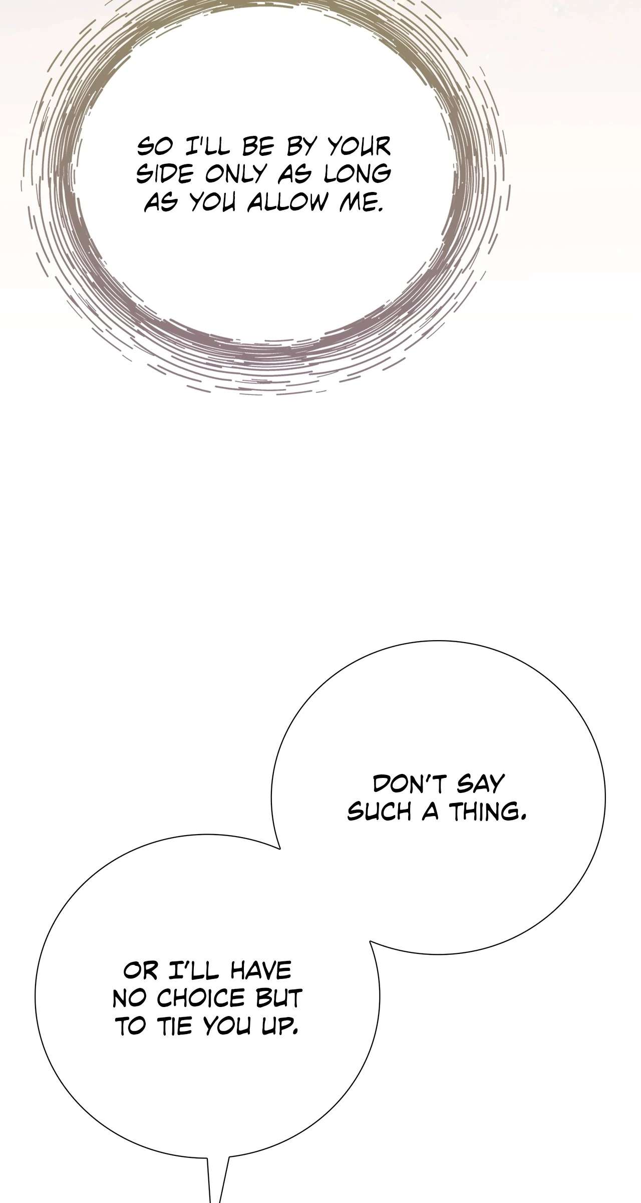 Read Bloody Moon chapter 47 image 42 on Lezhin