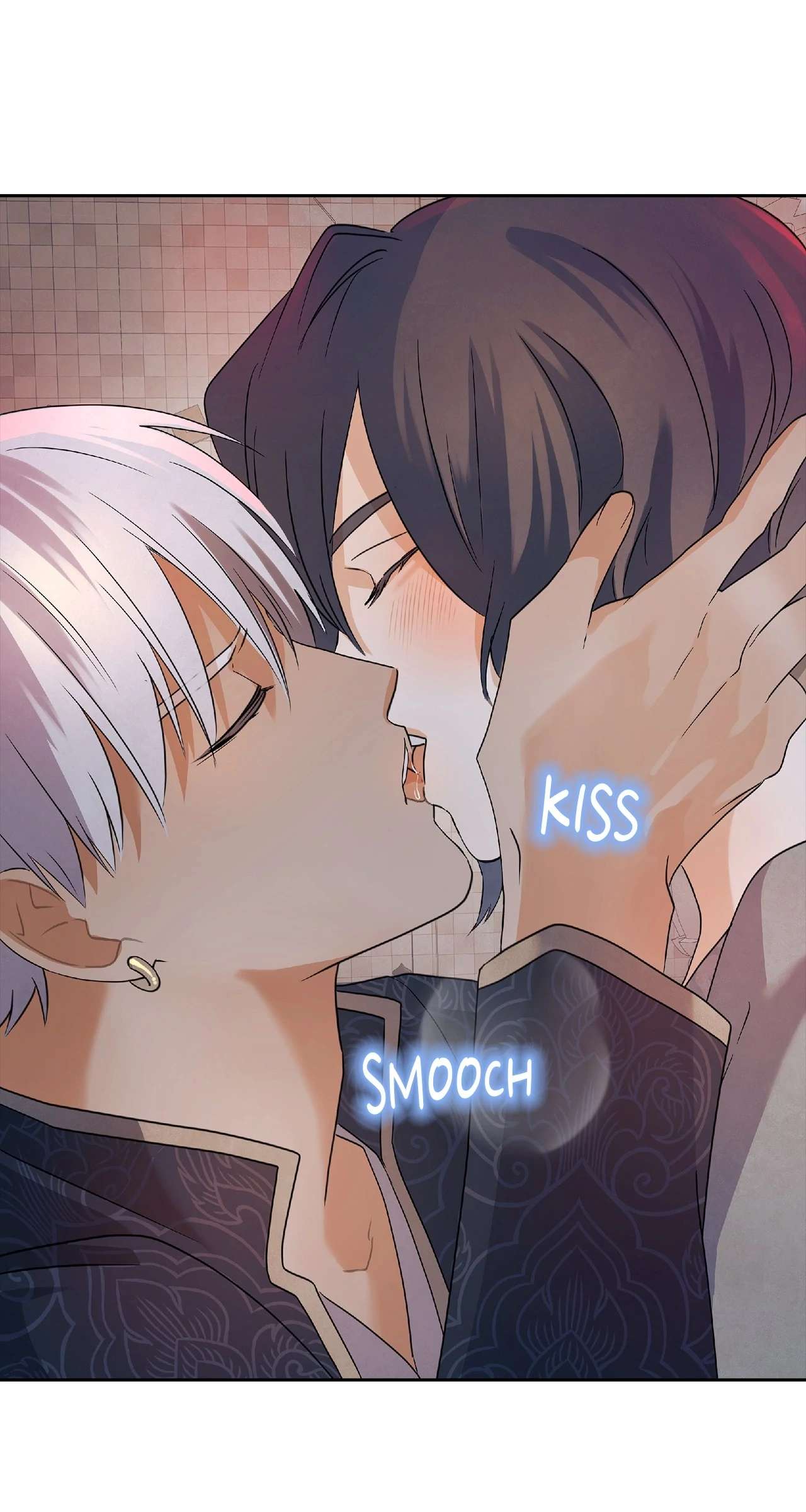 Read Bloody Moon chapter 47 image 44 on Lezhin