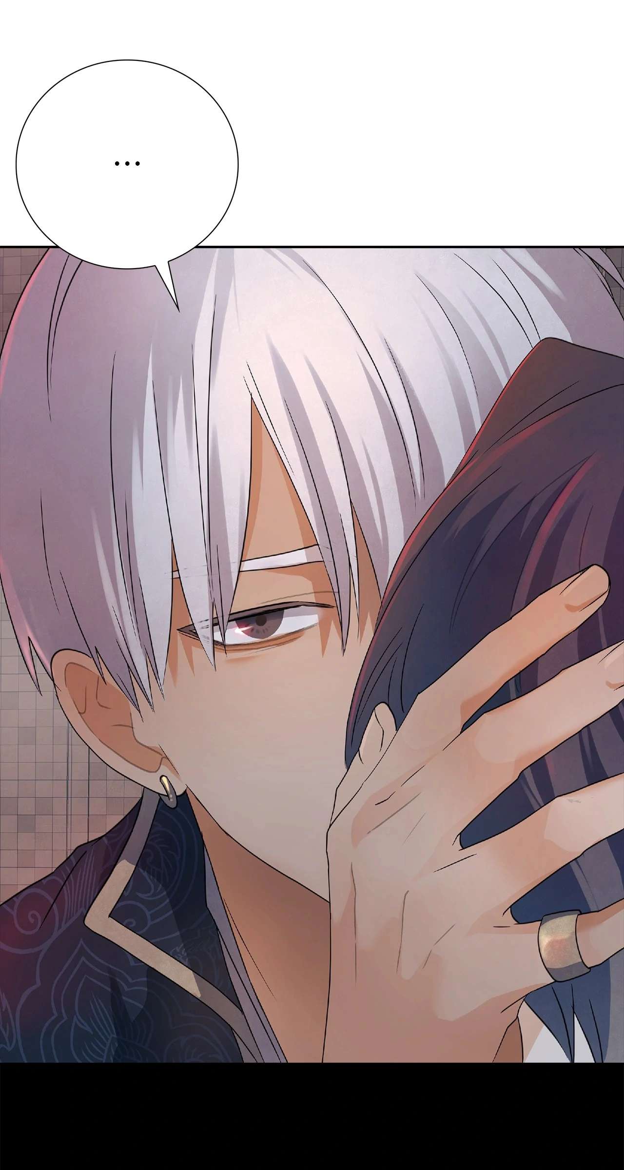 Read Bloody Moon chapter 47 image 45 on Lezhin