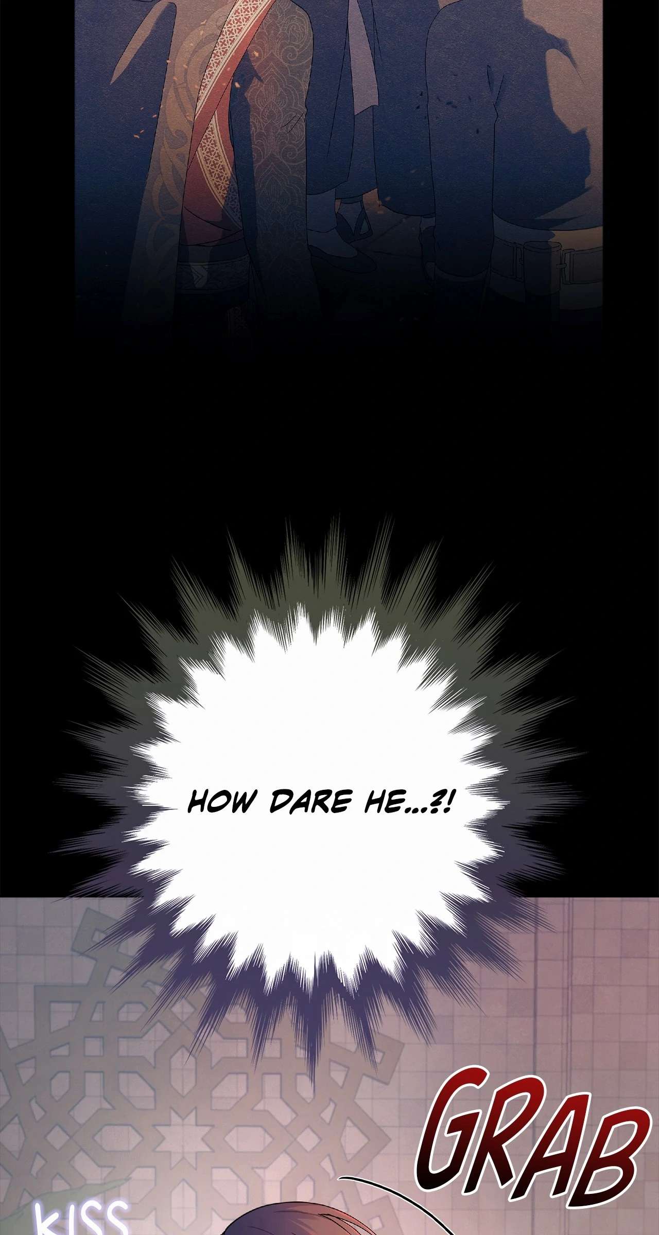 Read Bloody Moon chapter 47 image 47 on Lezhin