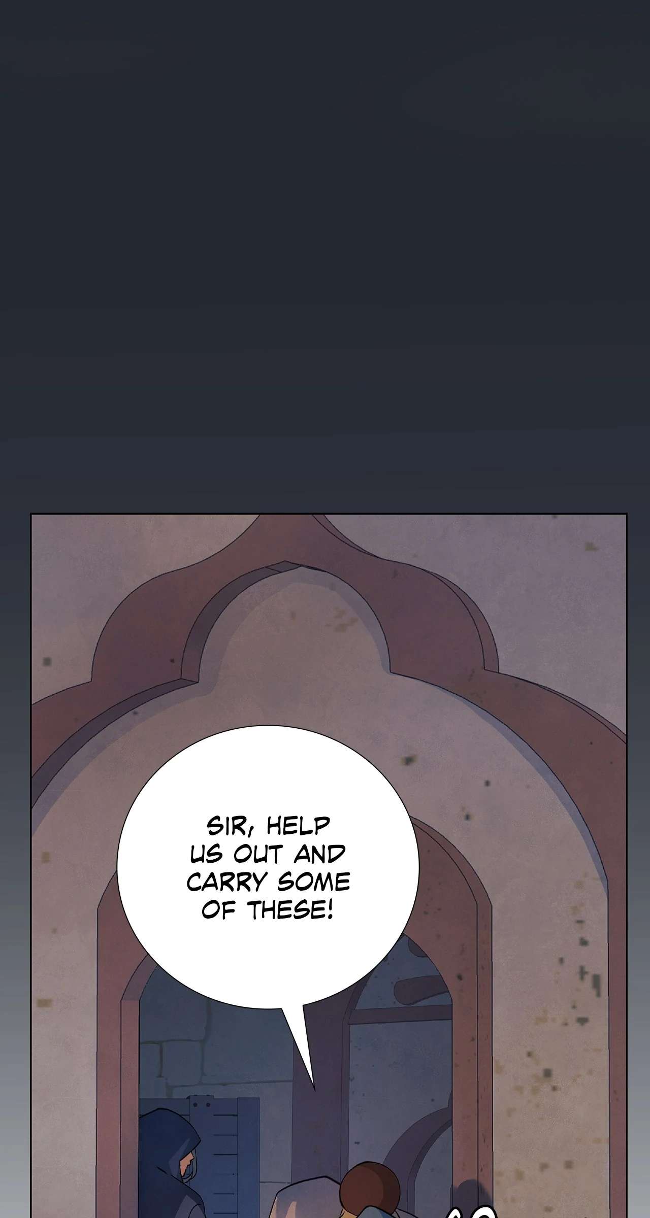 Read Bloody Moon chapter 47 image 52 on Lezhin