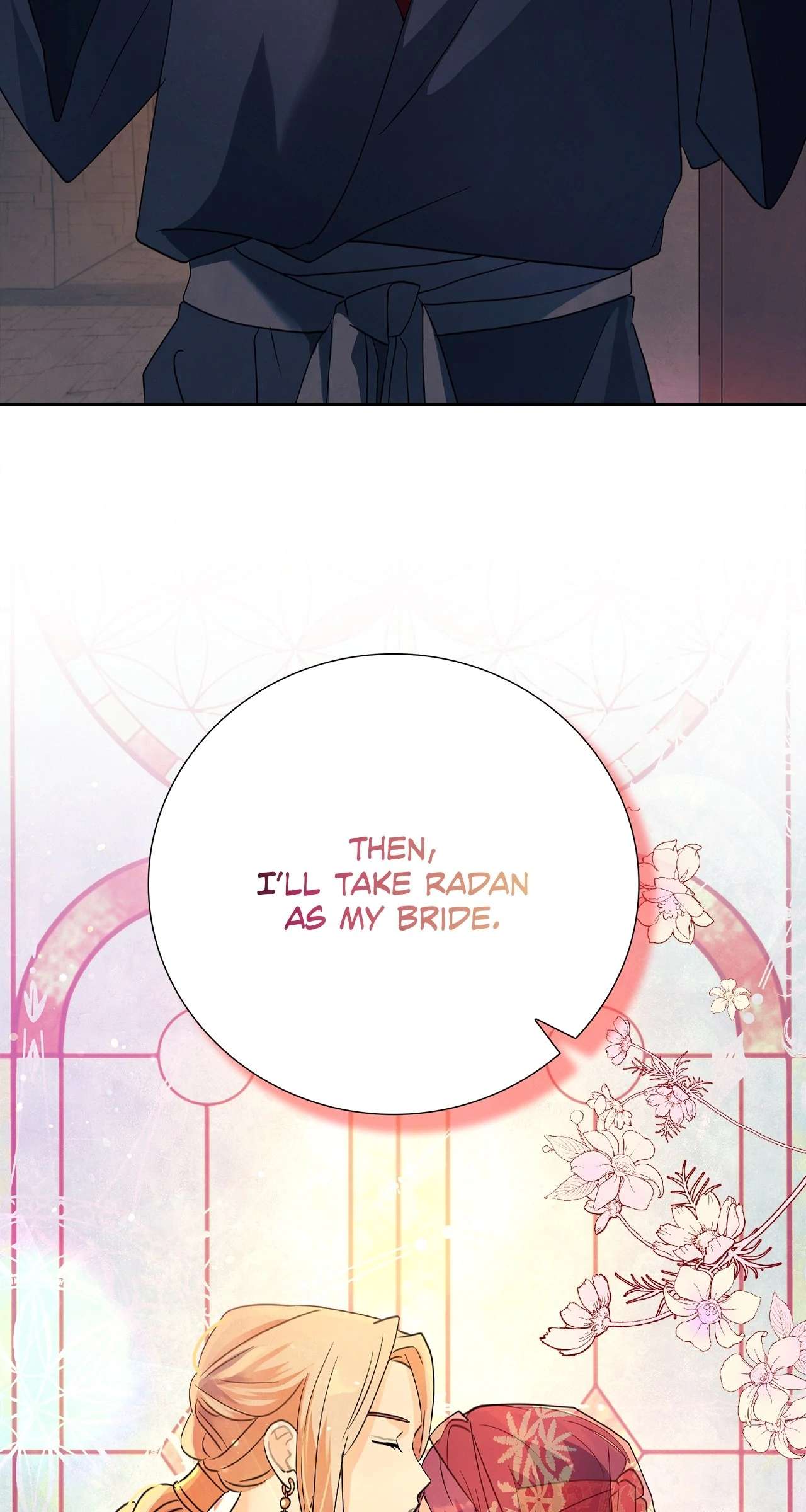 Read Bloody Moon chapter 47 image 62 on Lezhin
