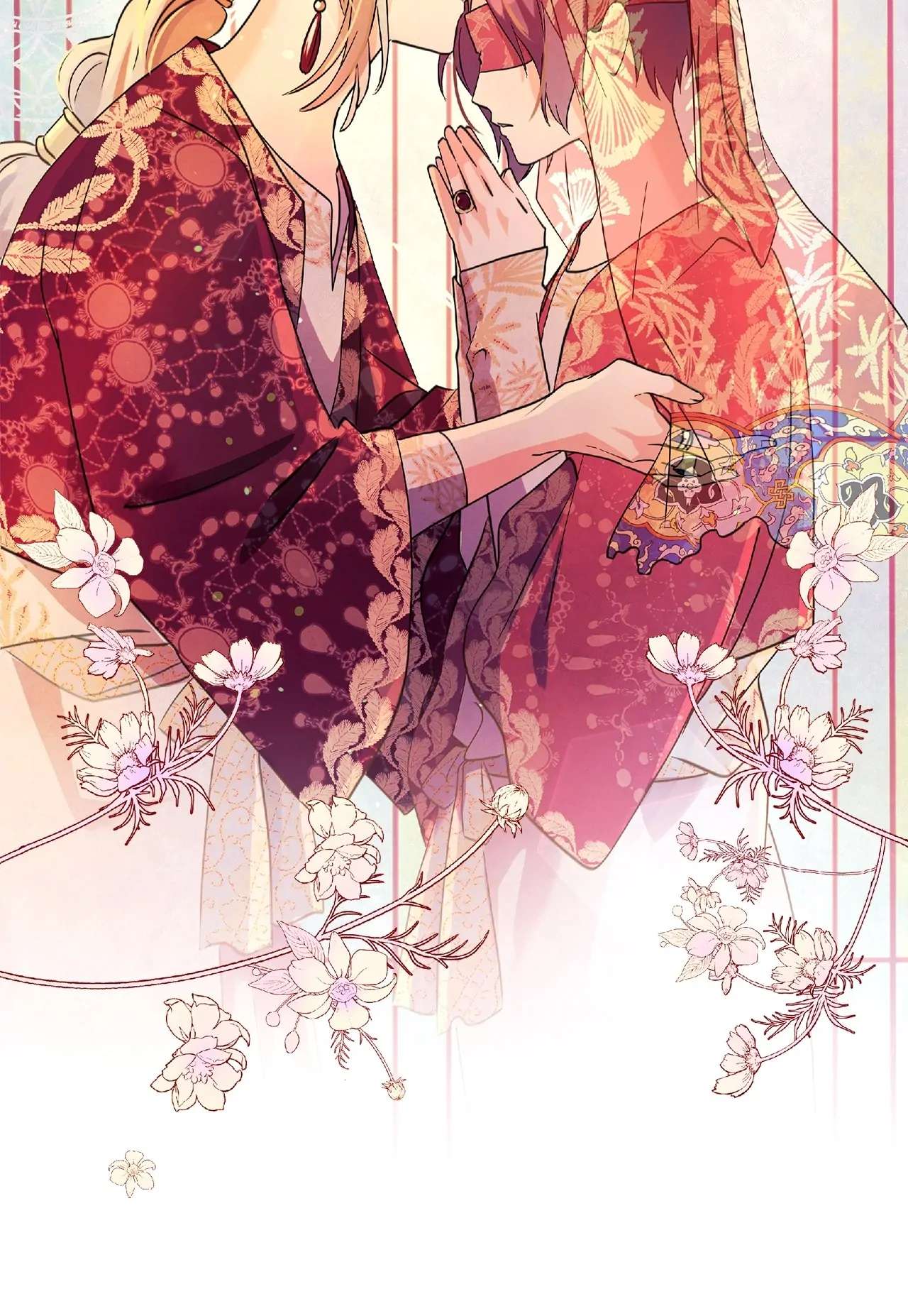 Read Bloody Moon chapter 47 image 63 on Lezhin