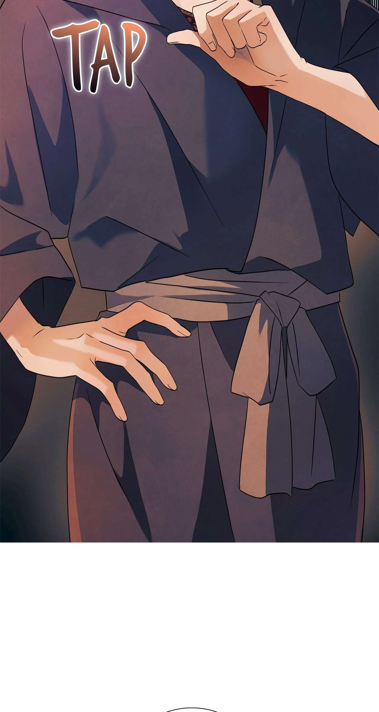 Read Bloody Moon chapter 47 image 65 on Lezhin