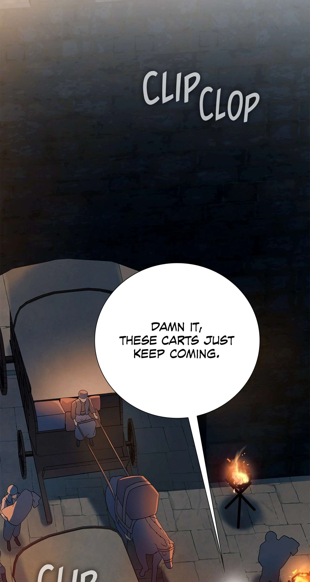 Read Bloody Moon chapter 47 image 69 on Lezhin