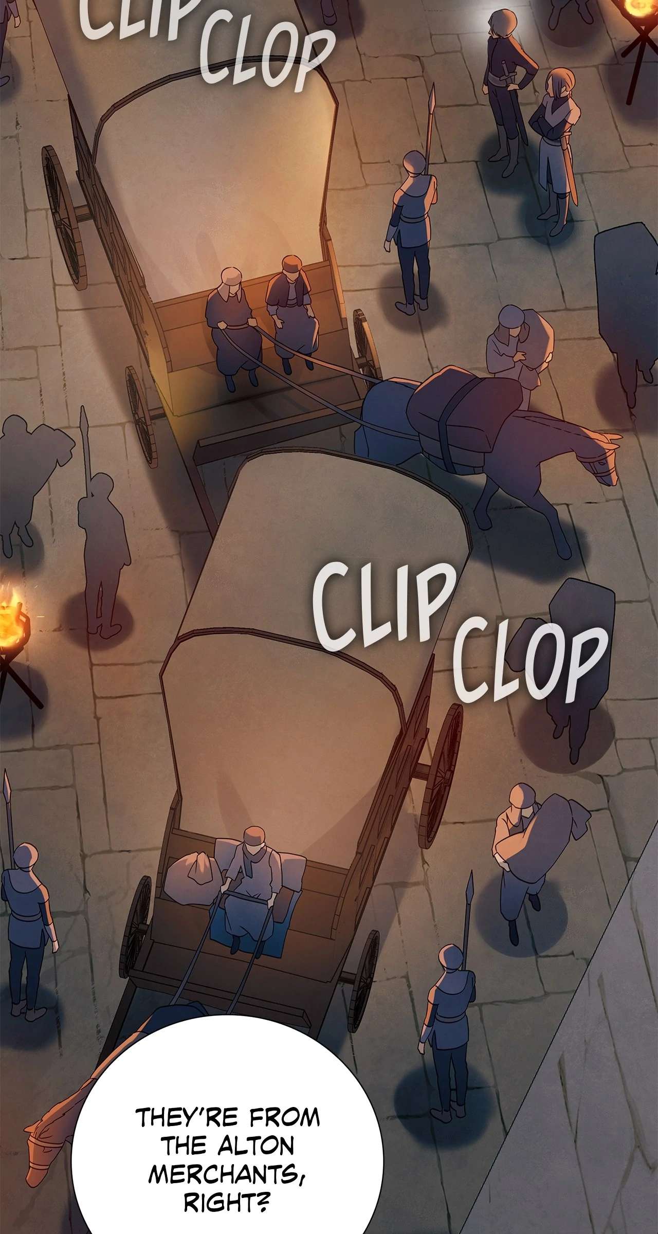 Read Bloody Moon chapter 47 image 70 on Lezhin