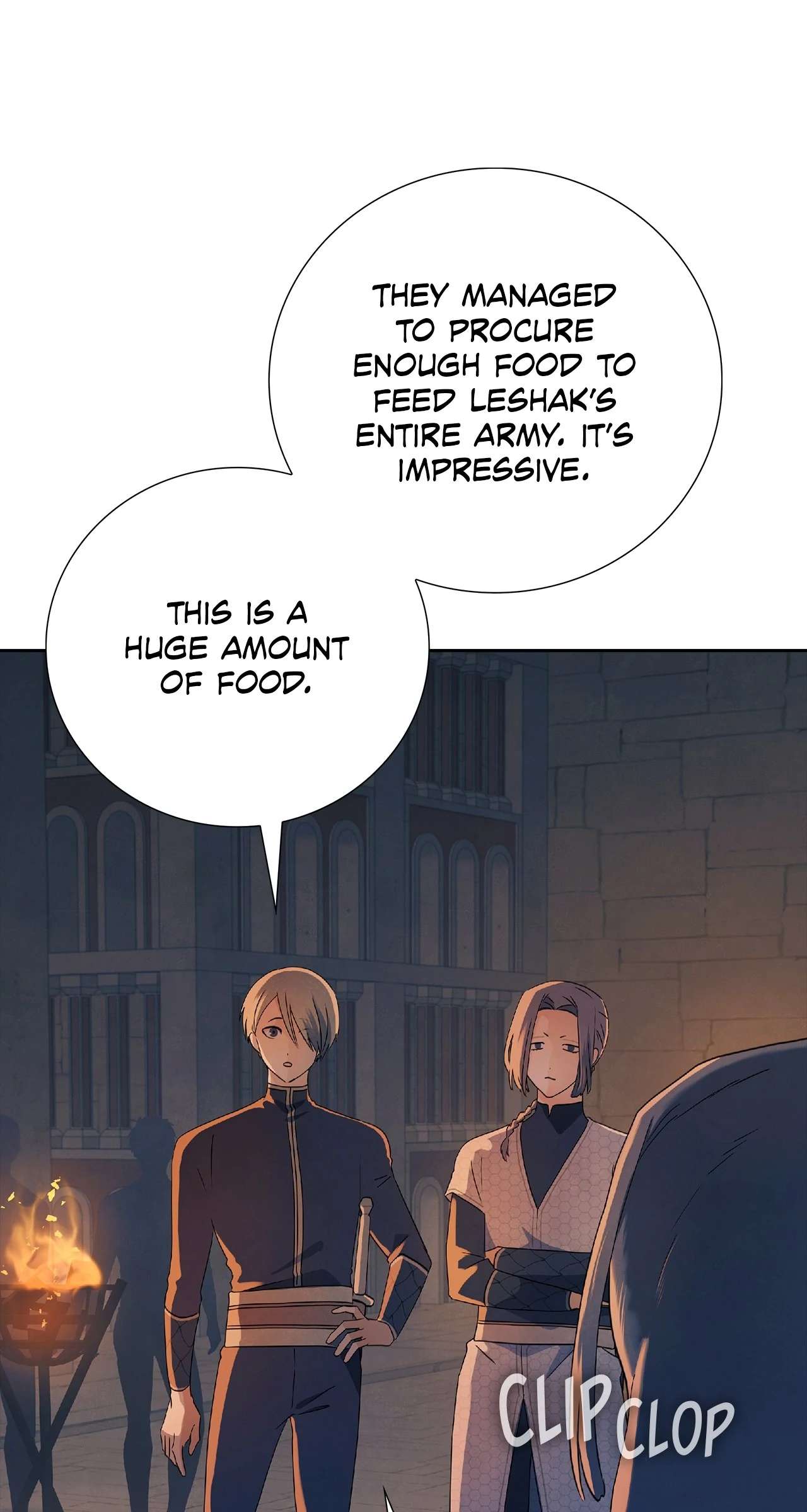 Read Bloody Moon chapter 47 image 72 on Lezhin