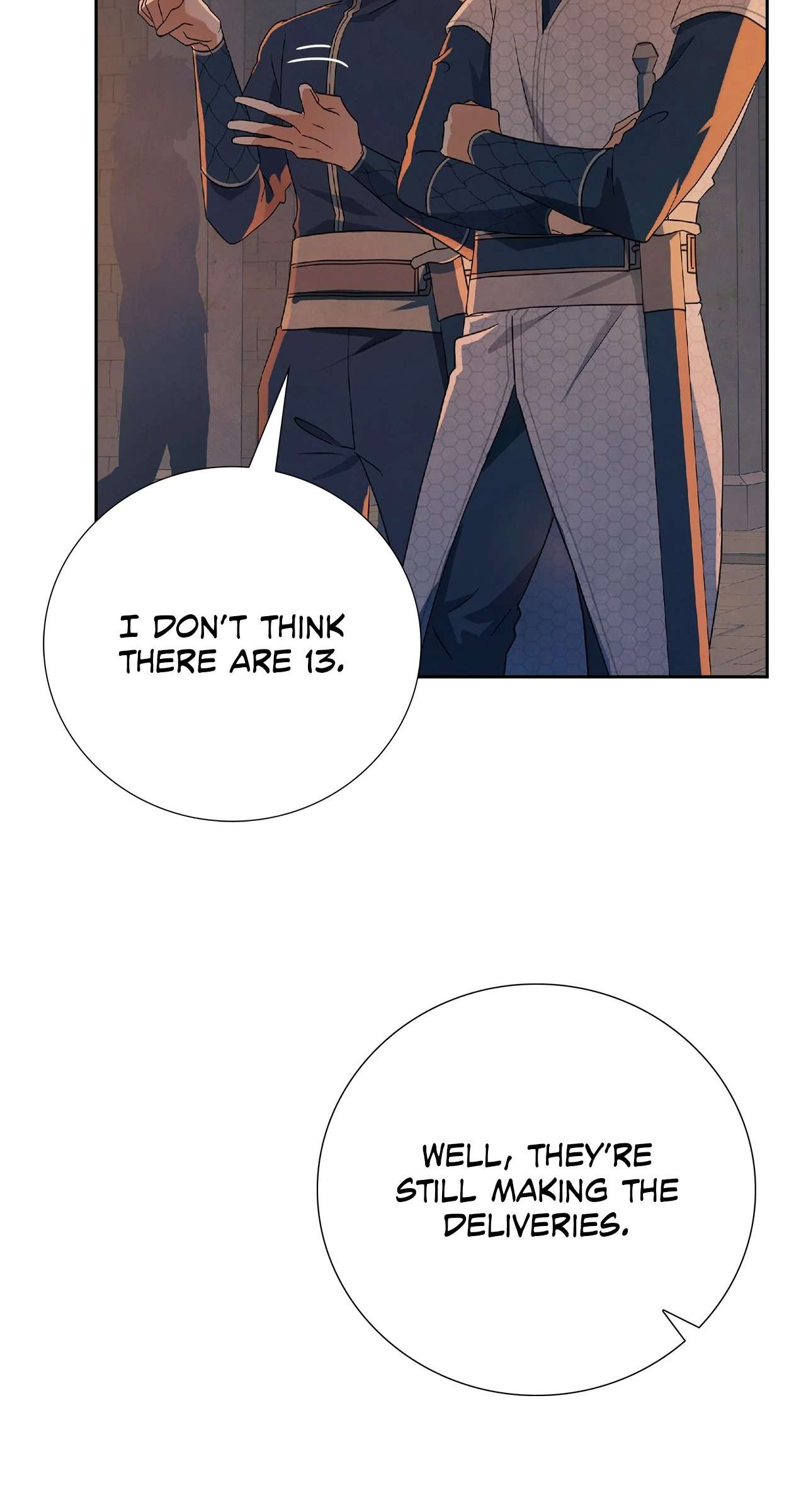 Read Bloody Moon chapter 47 image 74 on Lezhin