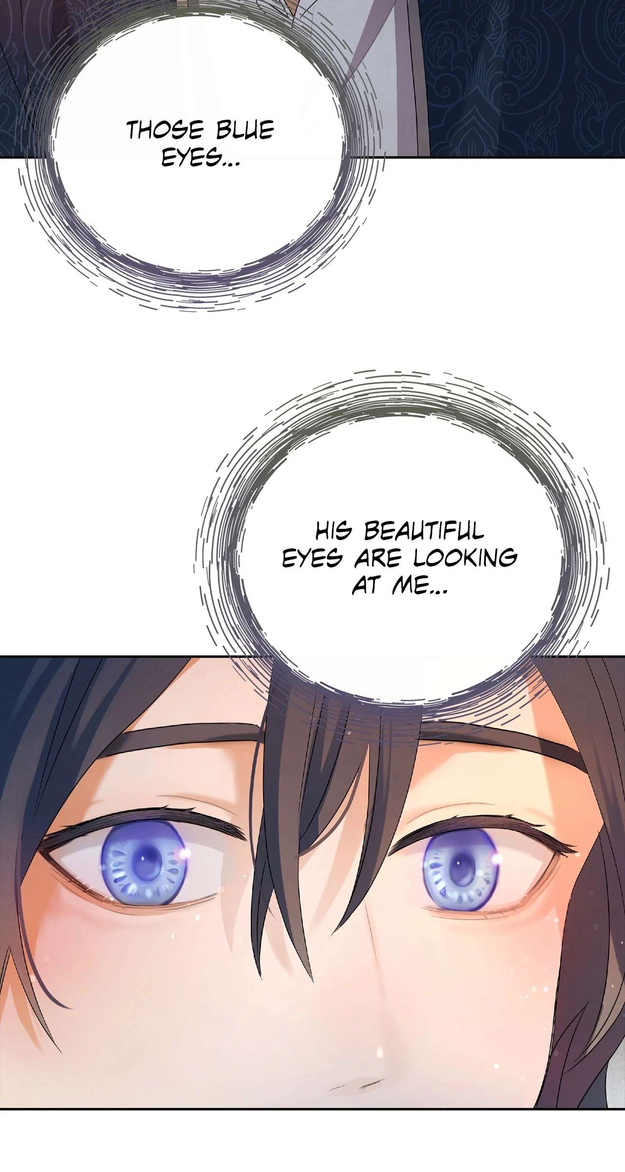 Read Bloody Moon chapter 47 image 8 on Lezhin