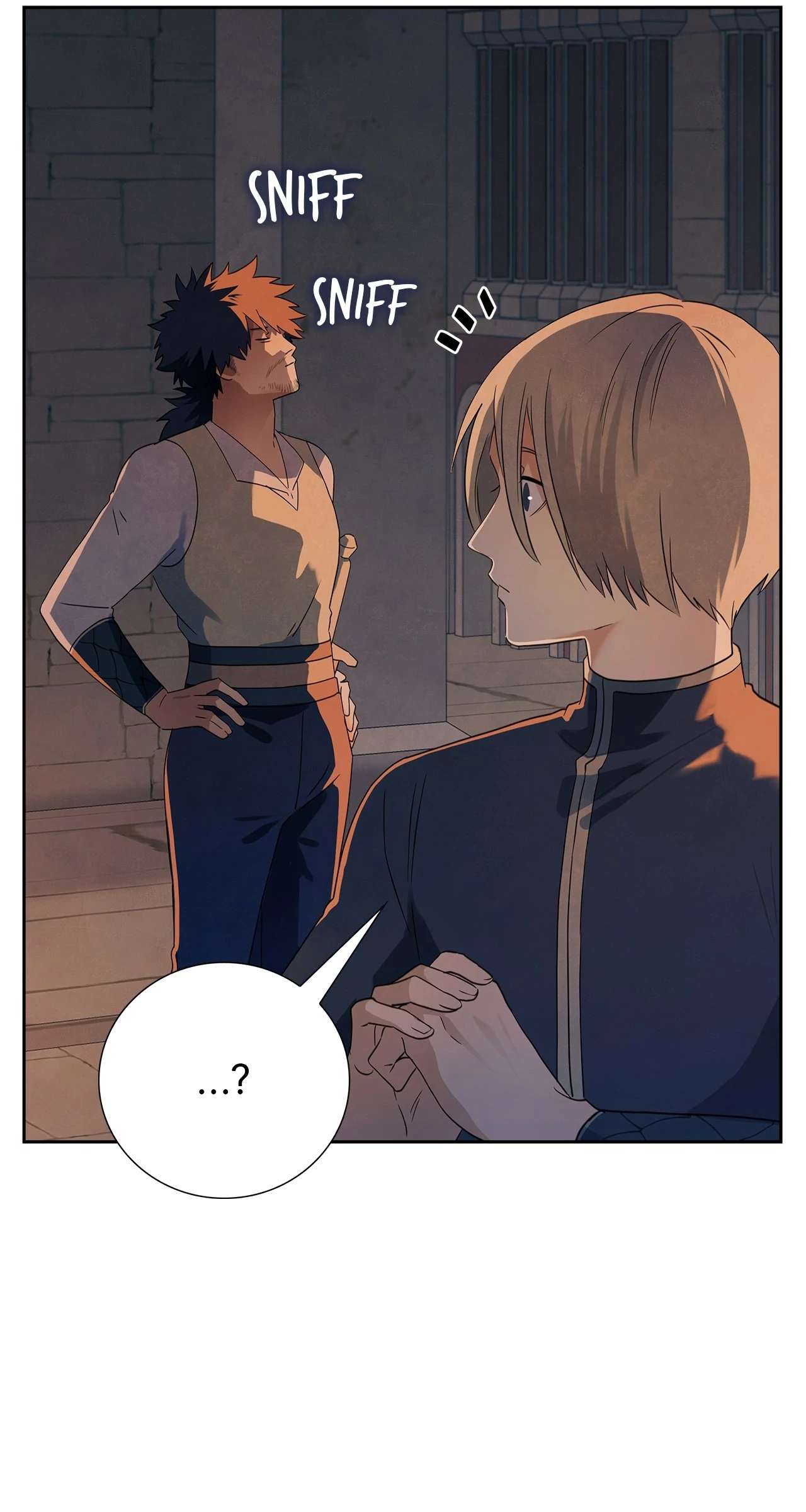 Read Bloody Moon chapter 47 image 81 on Lezhin