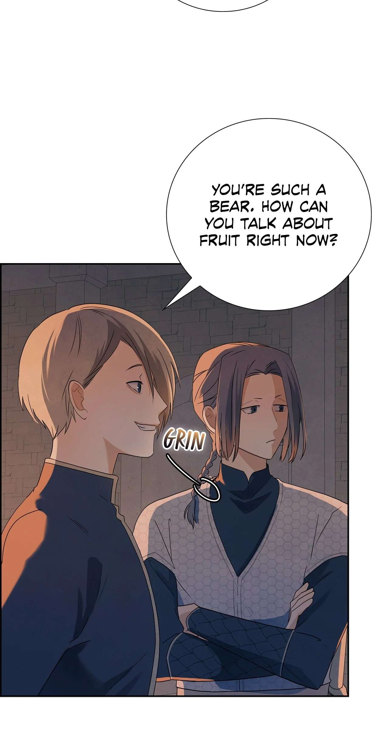 Read Bloody Moon chapter 47 image 83 on Lezhin