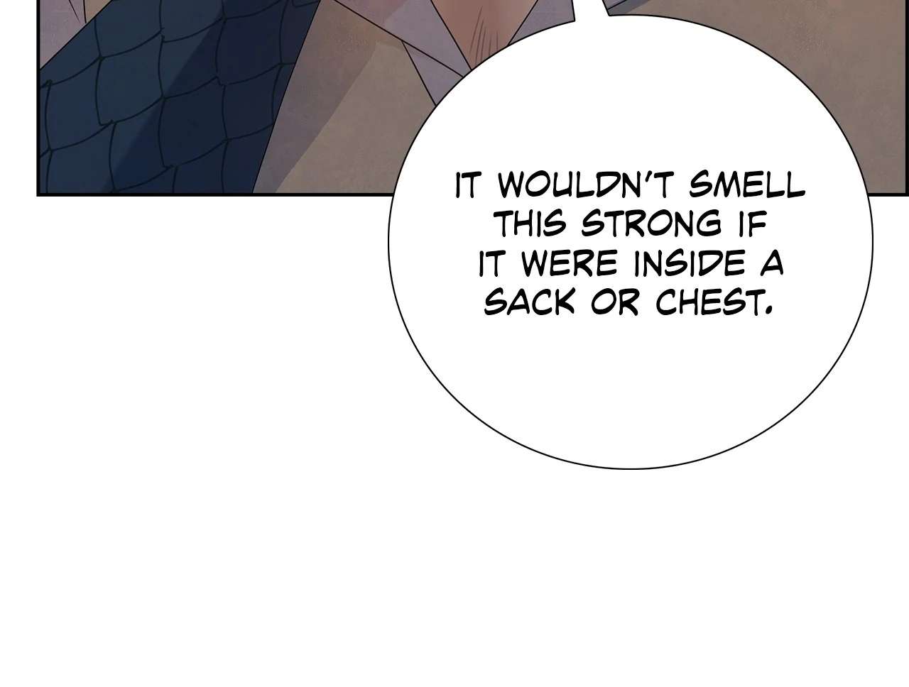 Read Bloody Moon chapter 47 image 85 on Lezhin