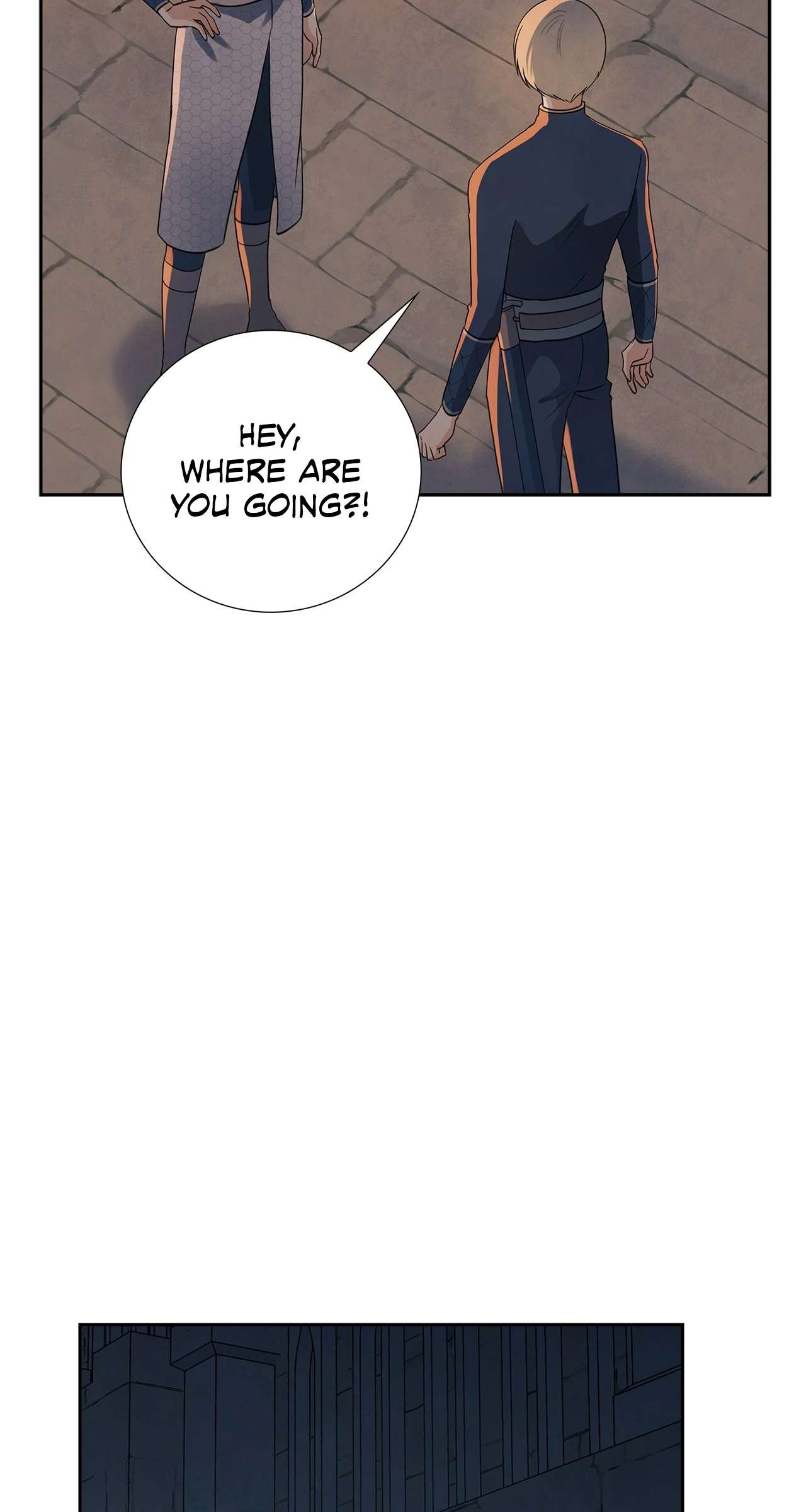 Read Bloody Moon chapter 47 image 87 on Lezhin