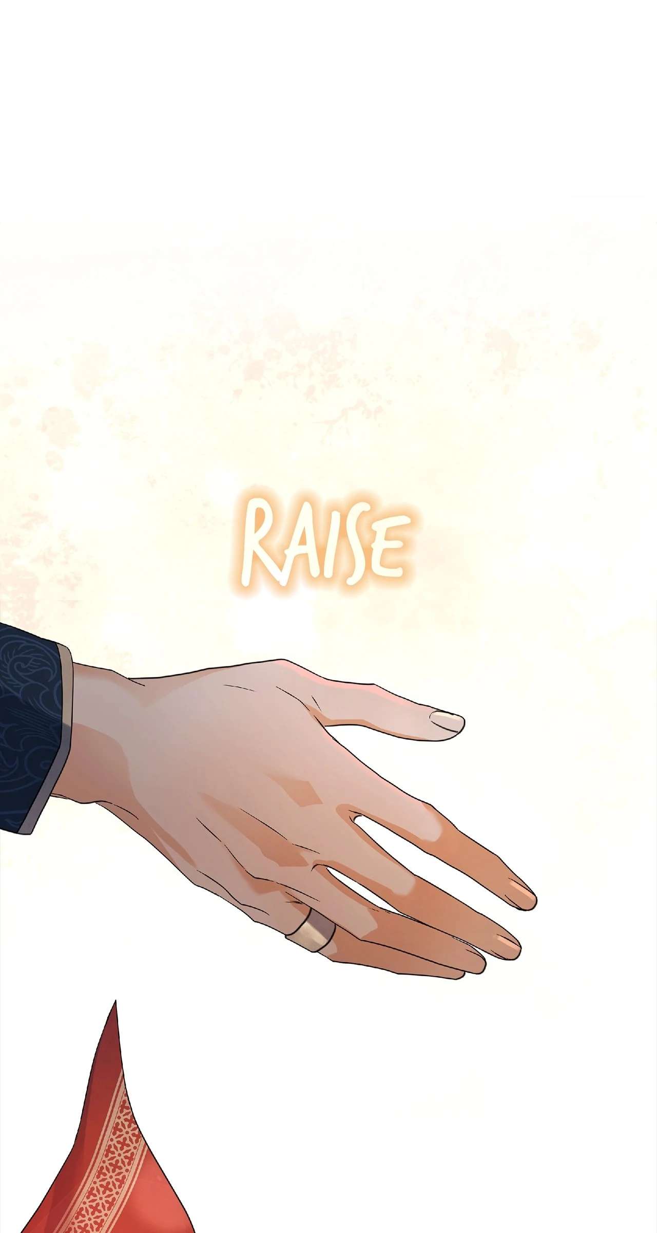 Read Bloody Moon chapter 47 image 9 on Lezhin