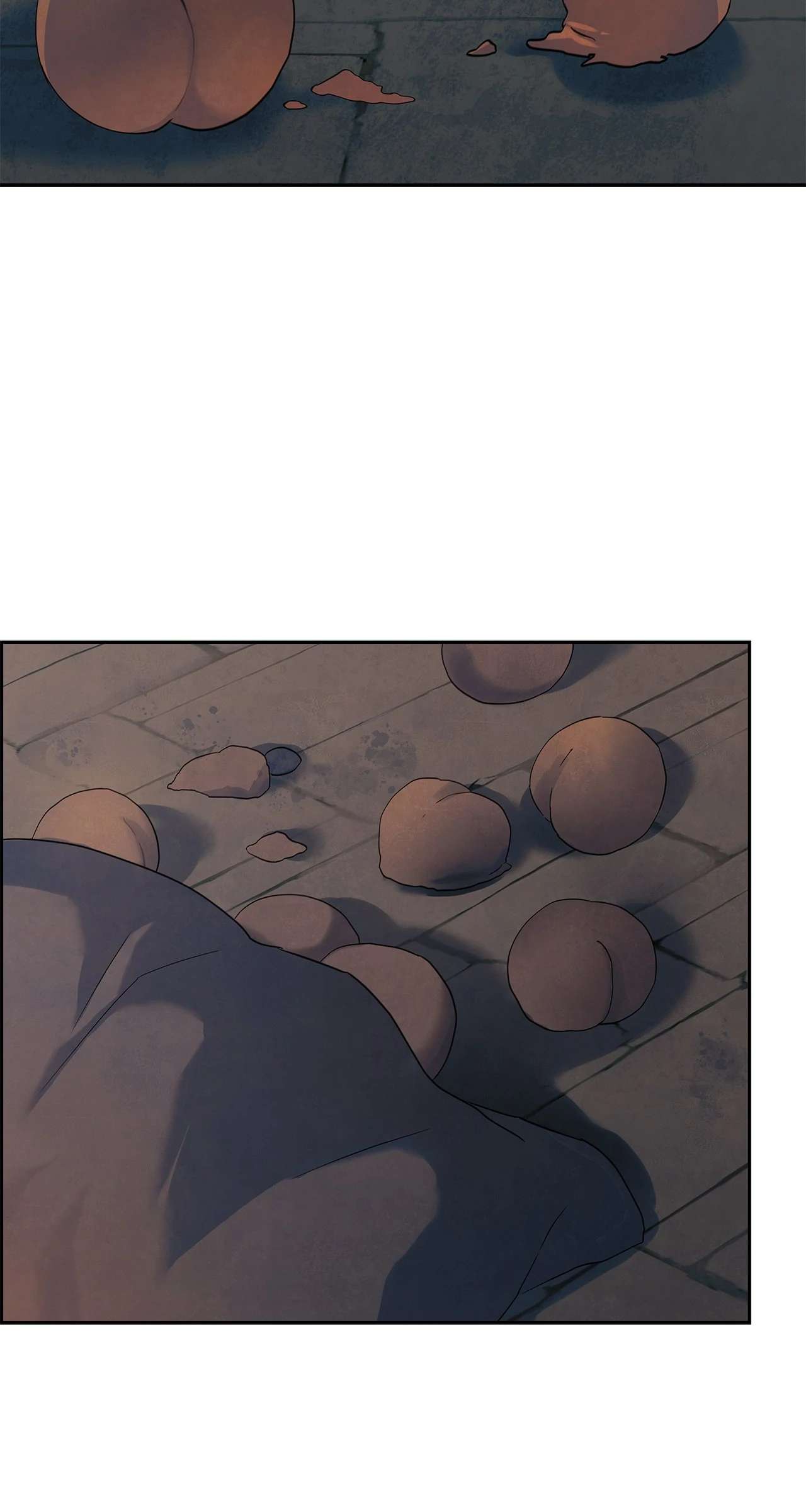 Read Bloody Moon chapter 47 image 90 on Lezhin