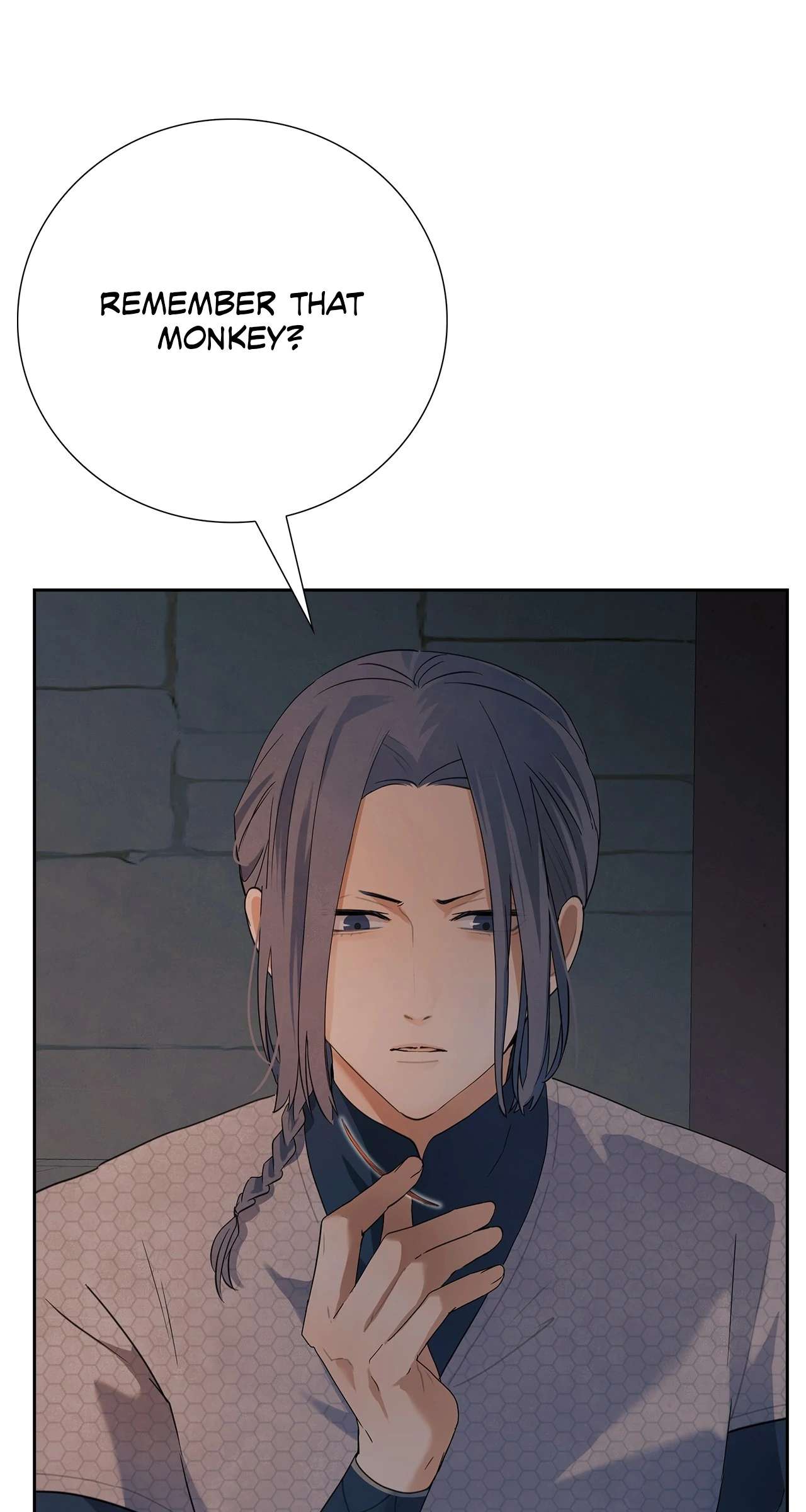 Read Bloody Moon chapter 47 image 93 on Lezhin