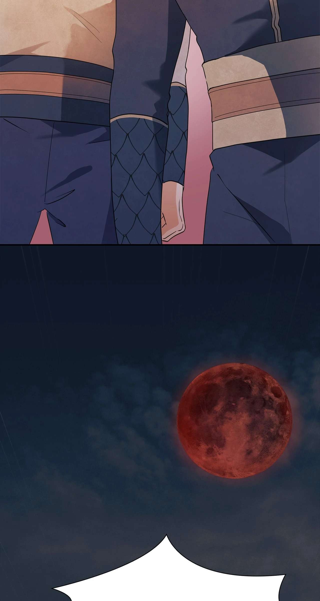 Read Bloody Moon chapter 47 image 96 on Lezhin