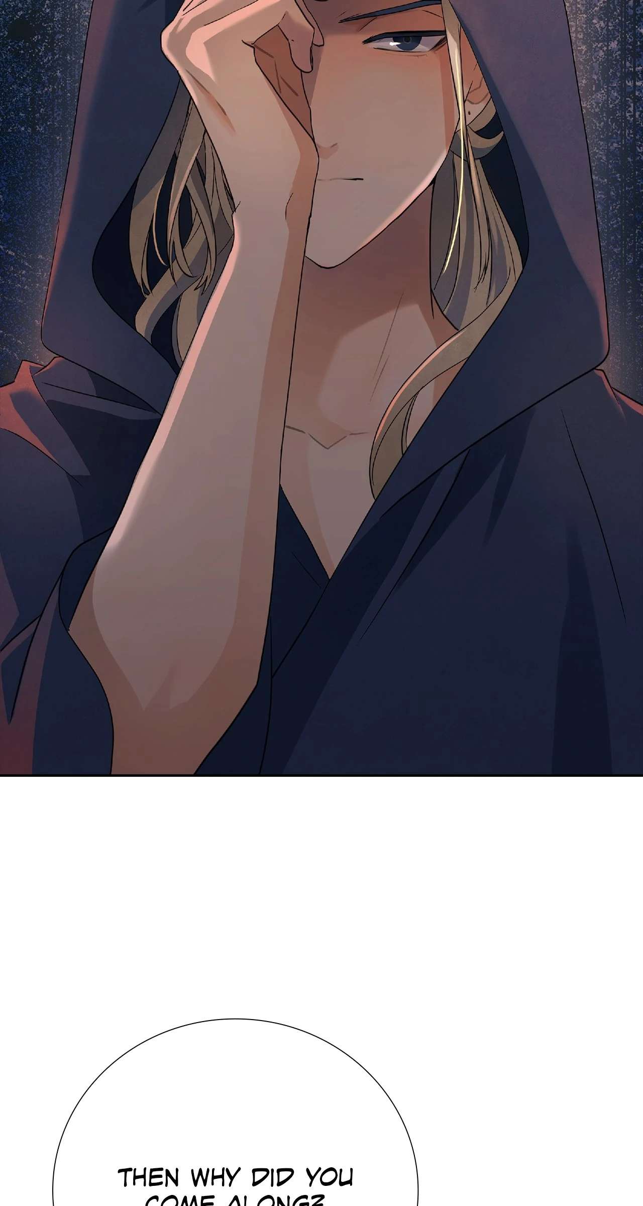 Read Bloody Moon chapter 48 image 14 on Lezhin