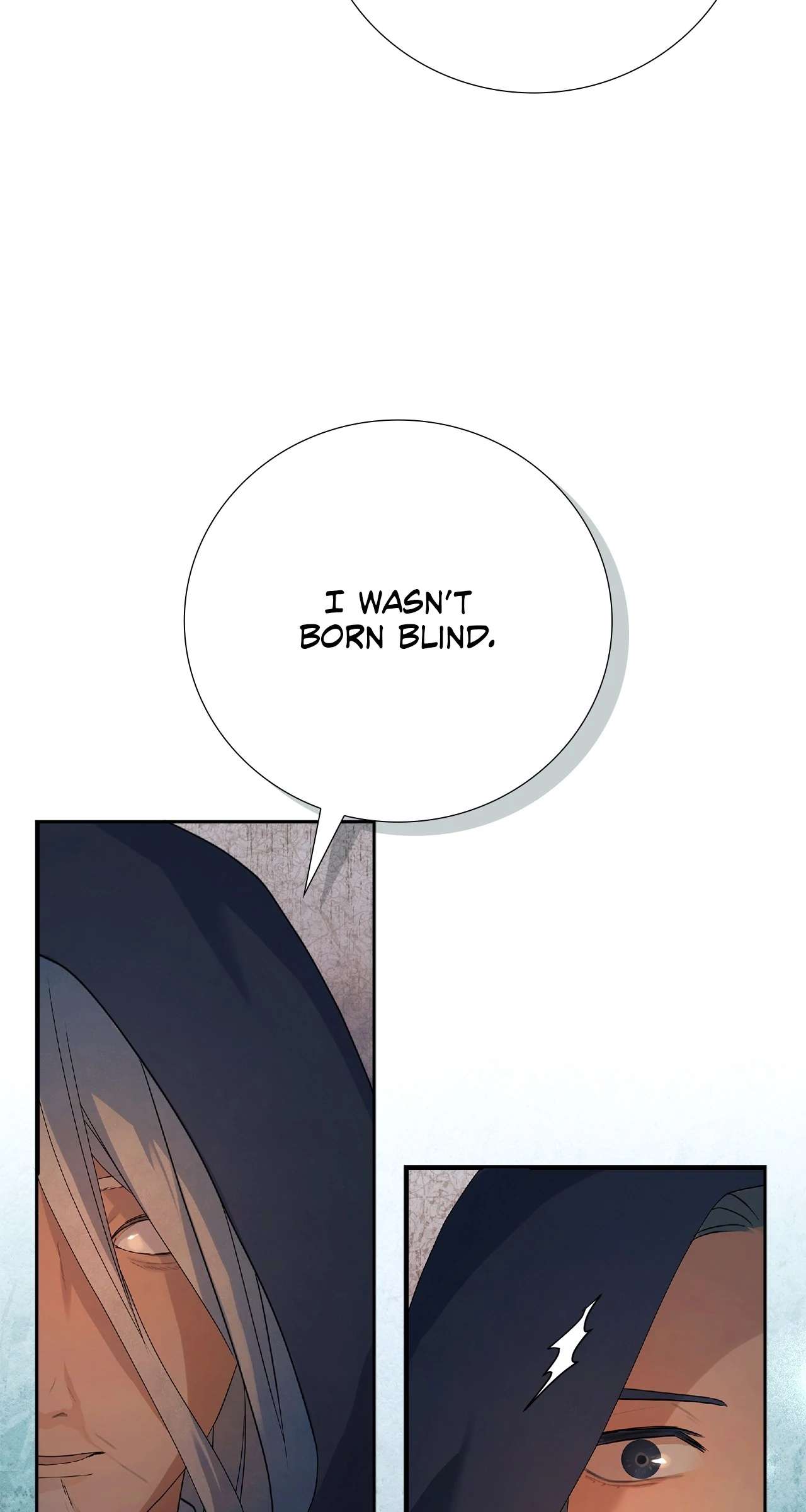 Read Bloody Moon chapter 48 image 16 on Lezhin