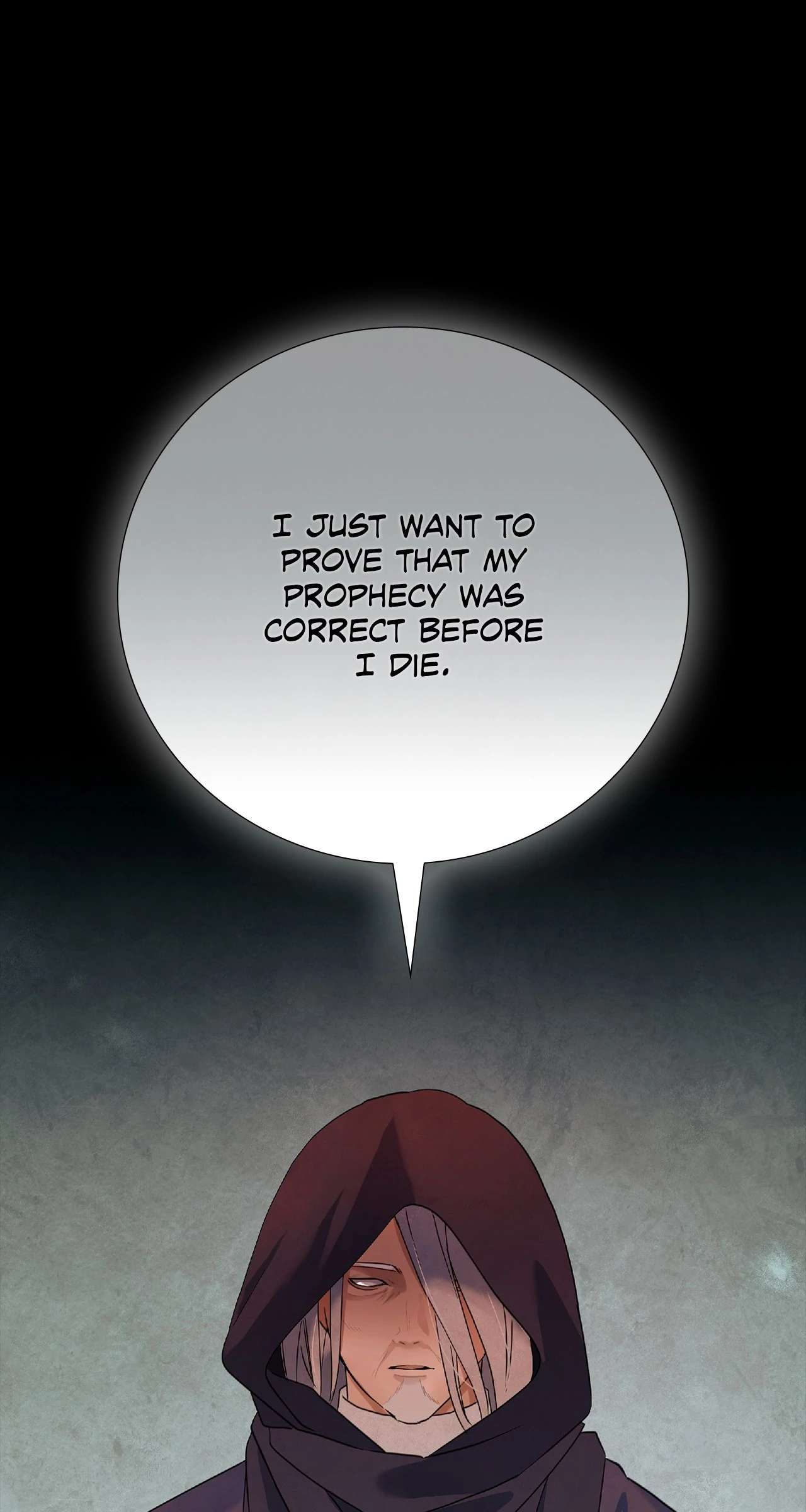 Read Bloody Moon chapter 48 image 21 on Lezhin