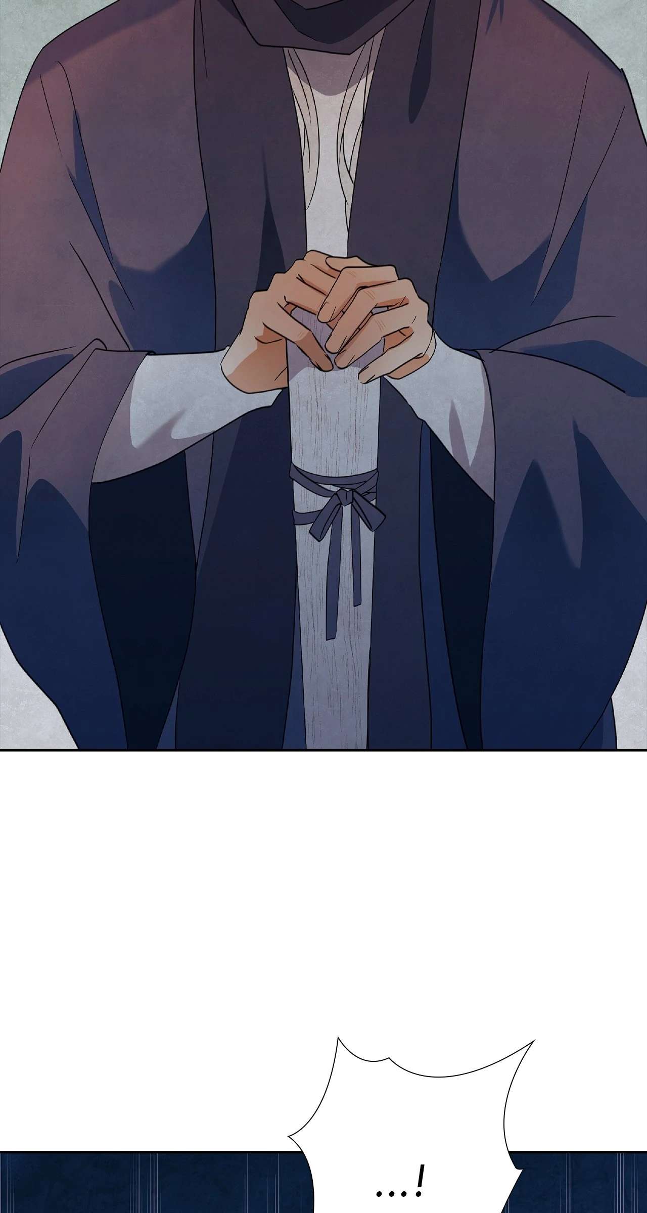 Read Bloody Moon chapter 48 image 22 on Lezhin