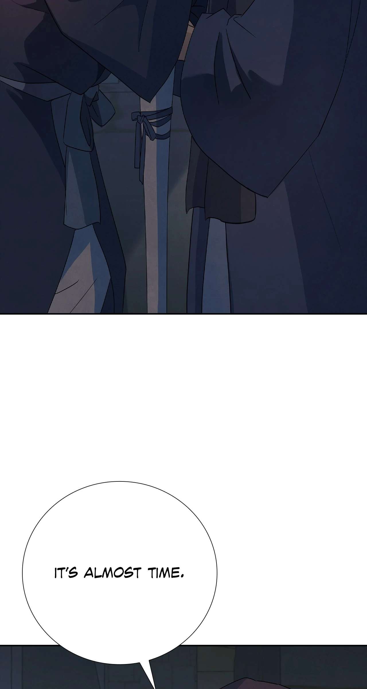Read Bloody Moon chapter 48 image 25 on Lezhin