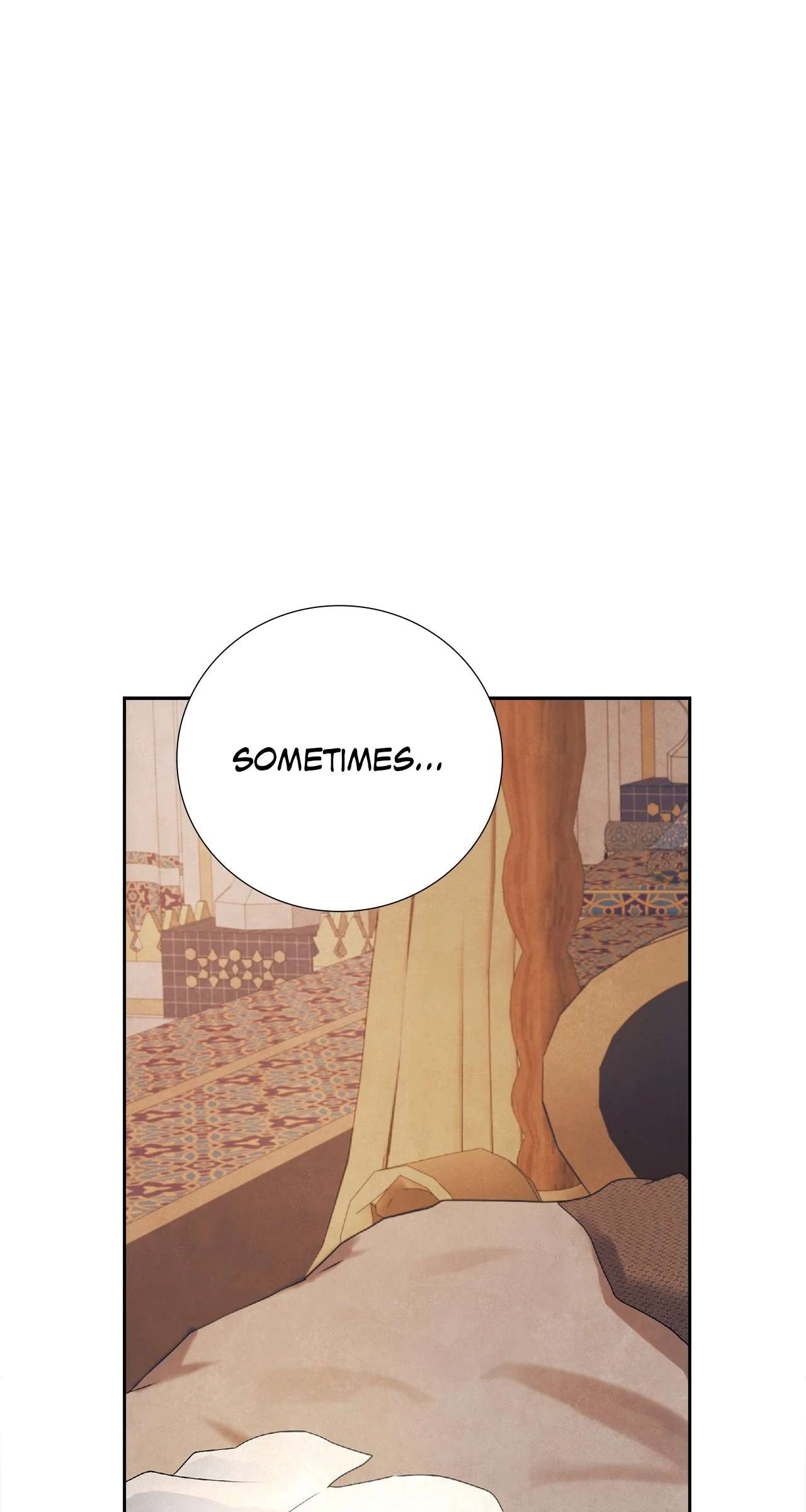 Read Bloody Moon chapter 48 image 29 on Lezhin